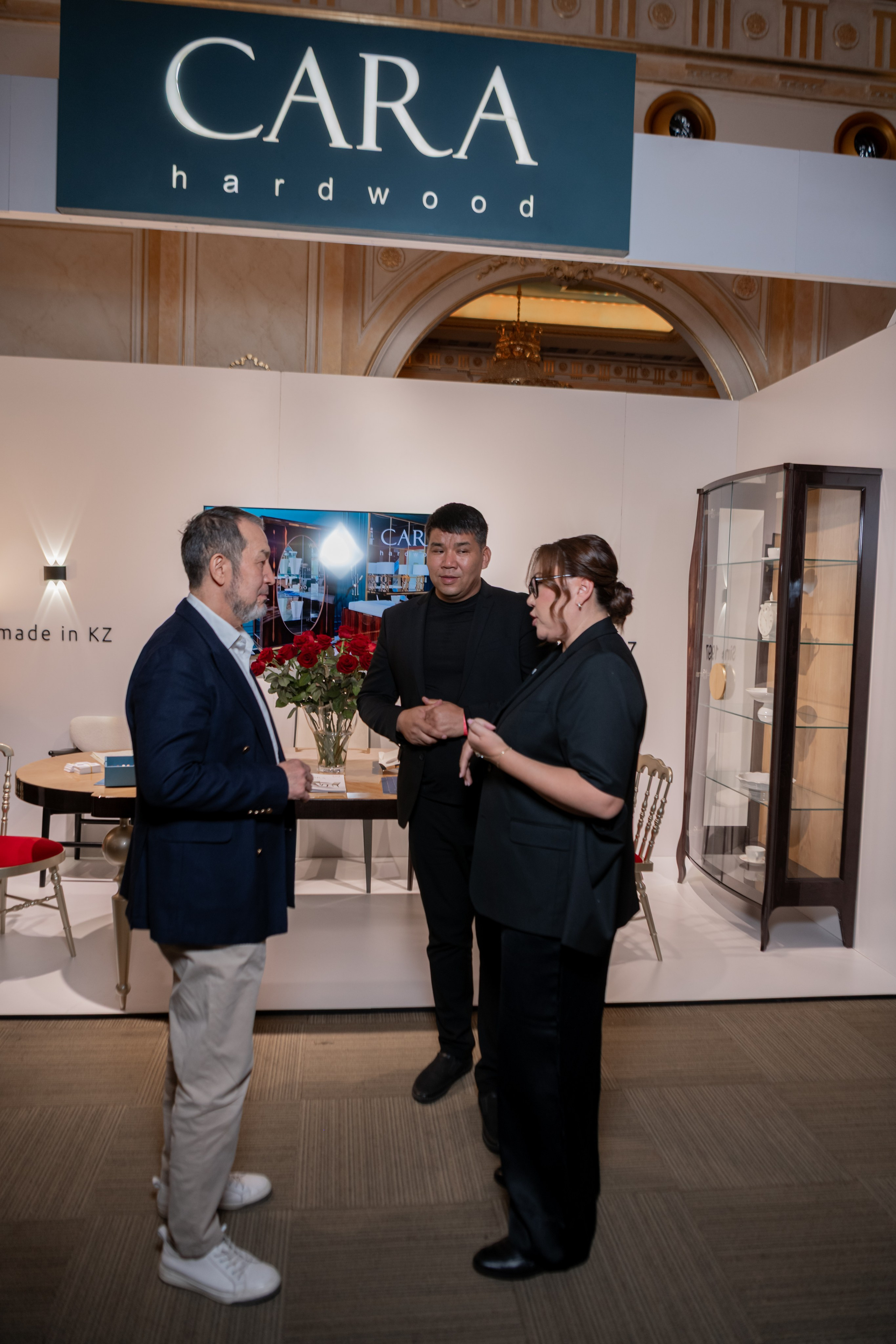 Tanu Creative 16.10.2025. Фотограф Астана, Алматы