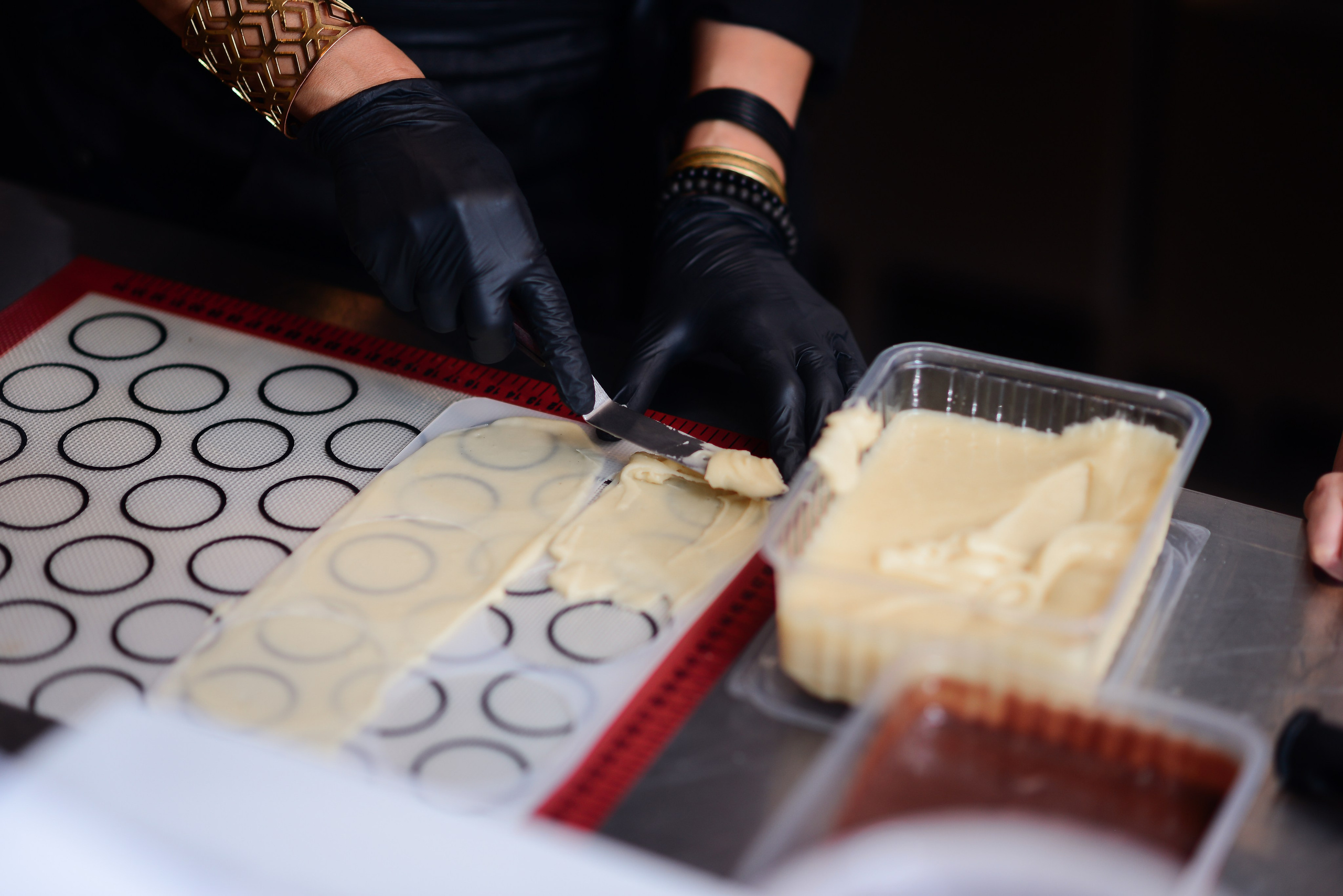 Ratatouille. Фотограф Астана, Алматы