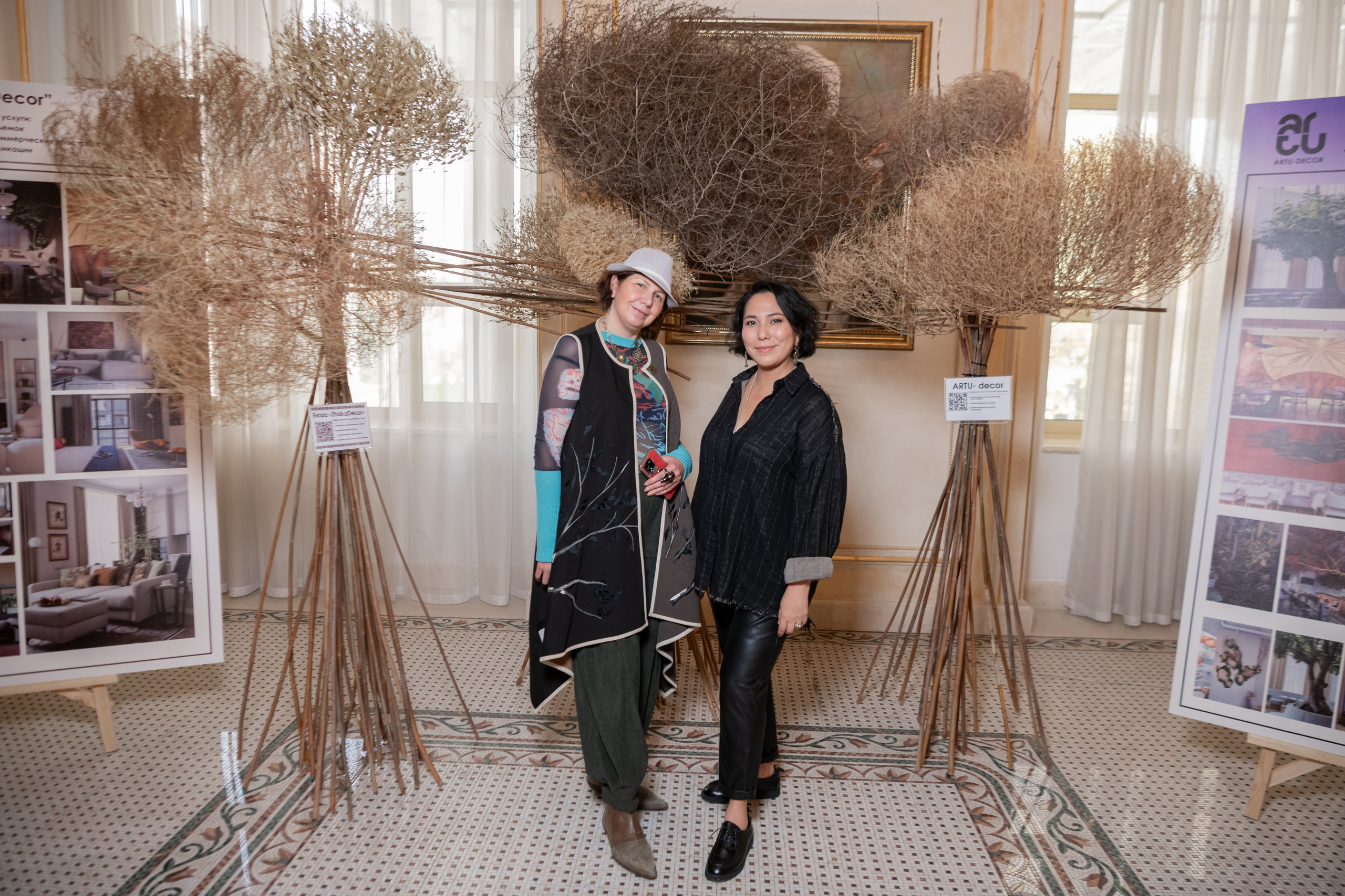 Tanu Creative 16.10.2025. Фотограф Астана, Алматы