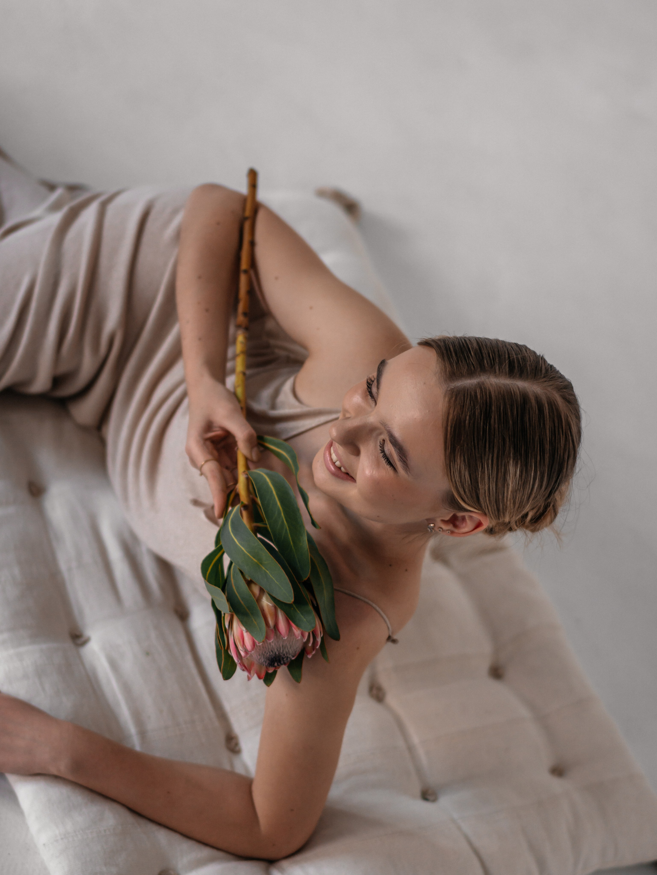 Марьяна. Валерия Булыгина | Фотограф