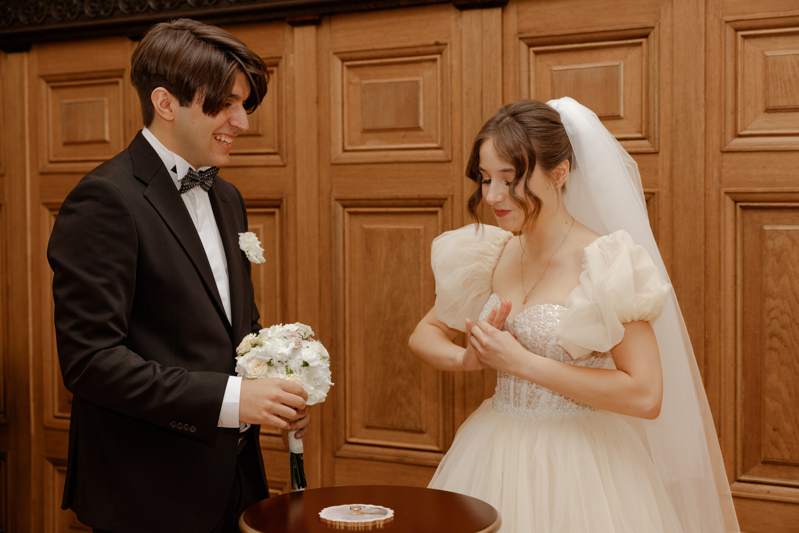 Свадьба Ксении и Думитру. Виктория Зудина — фотограф в Москве