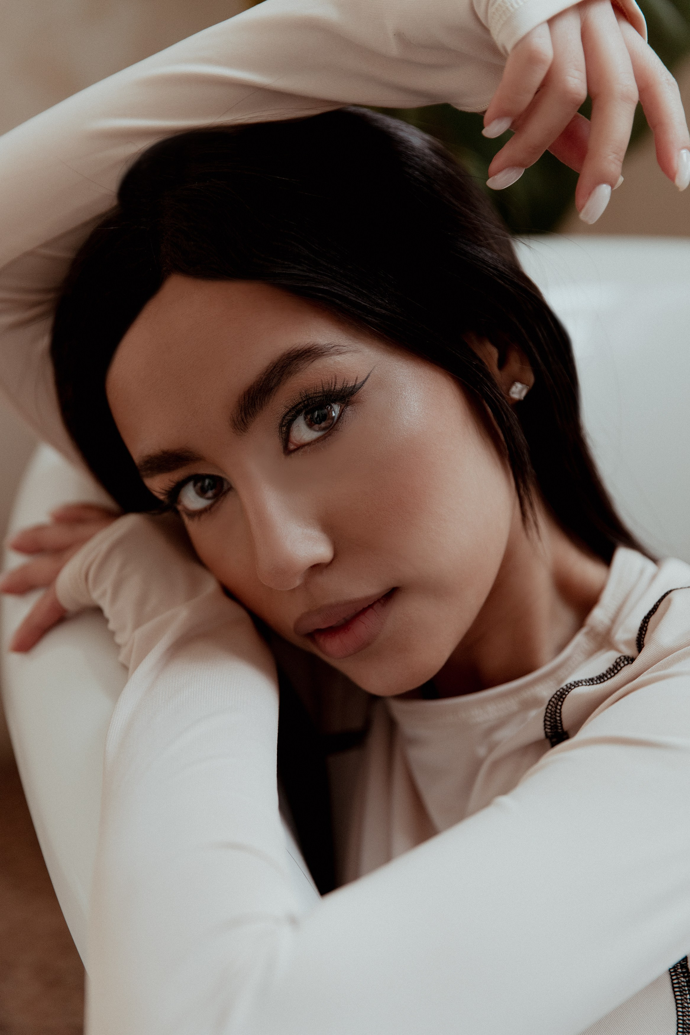 Лиля · Восток. Виктория Зудина — фотограф в Москве