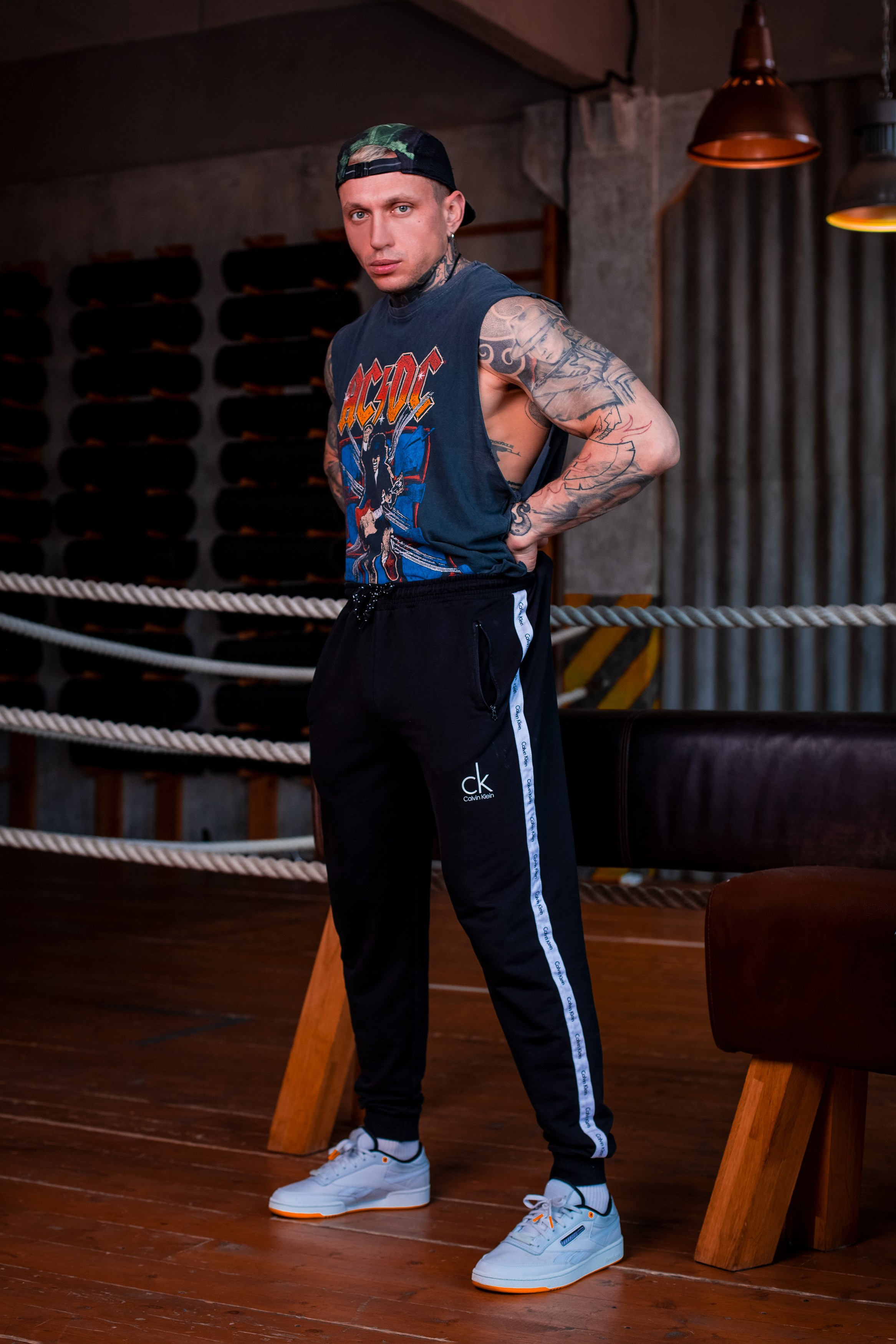 Сева. Виктория Зудина — фотограф в Москве