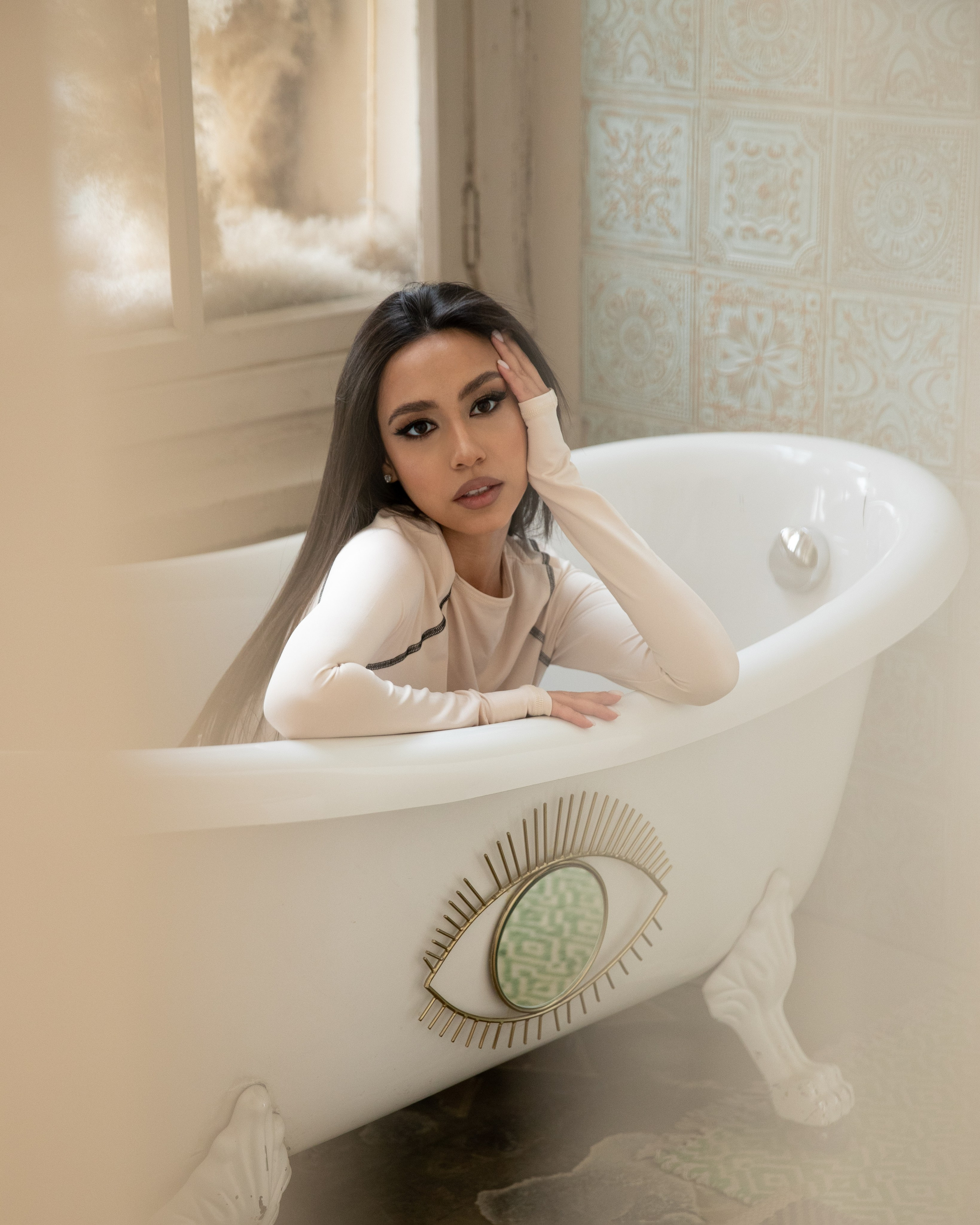 Лиля · Восток. Виктория Зудина — фотограф в Москве