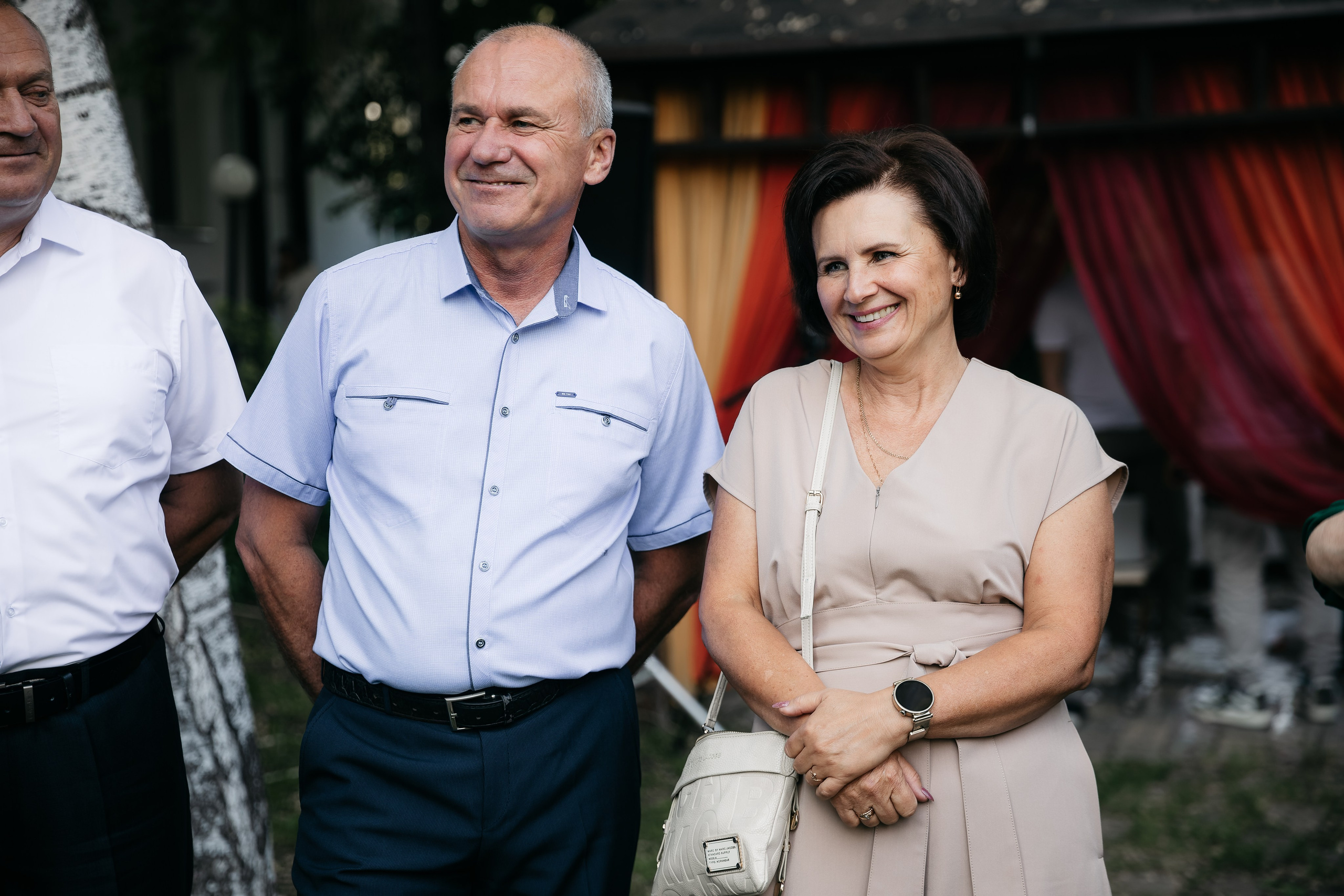 7.06.2025 Виктория и Владимир. Фотограф в Самаре Максим Тырин