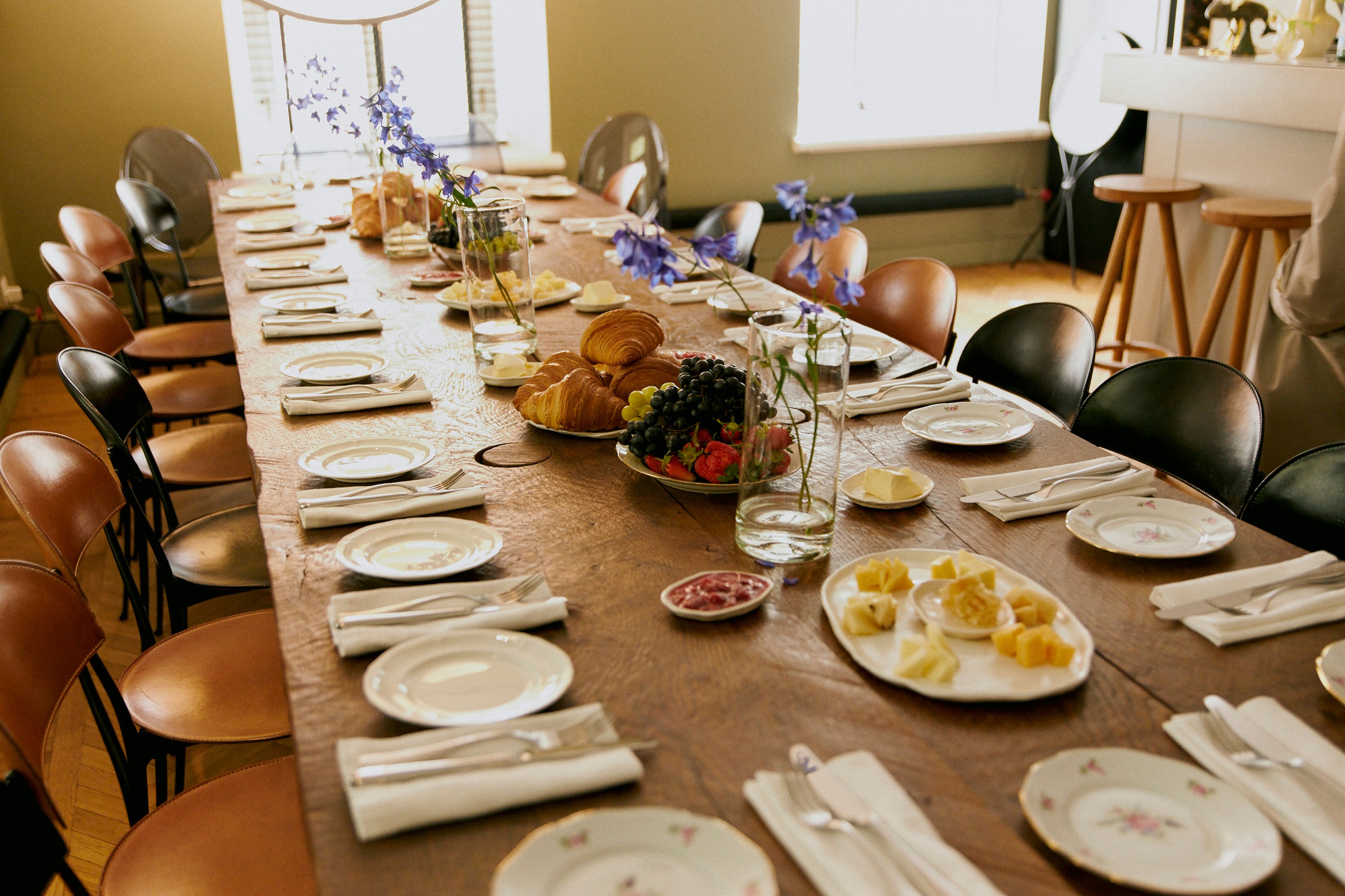 REPORTAGE. EVGENYA PERESADOVA