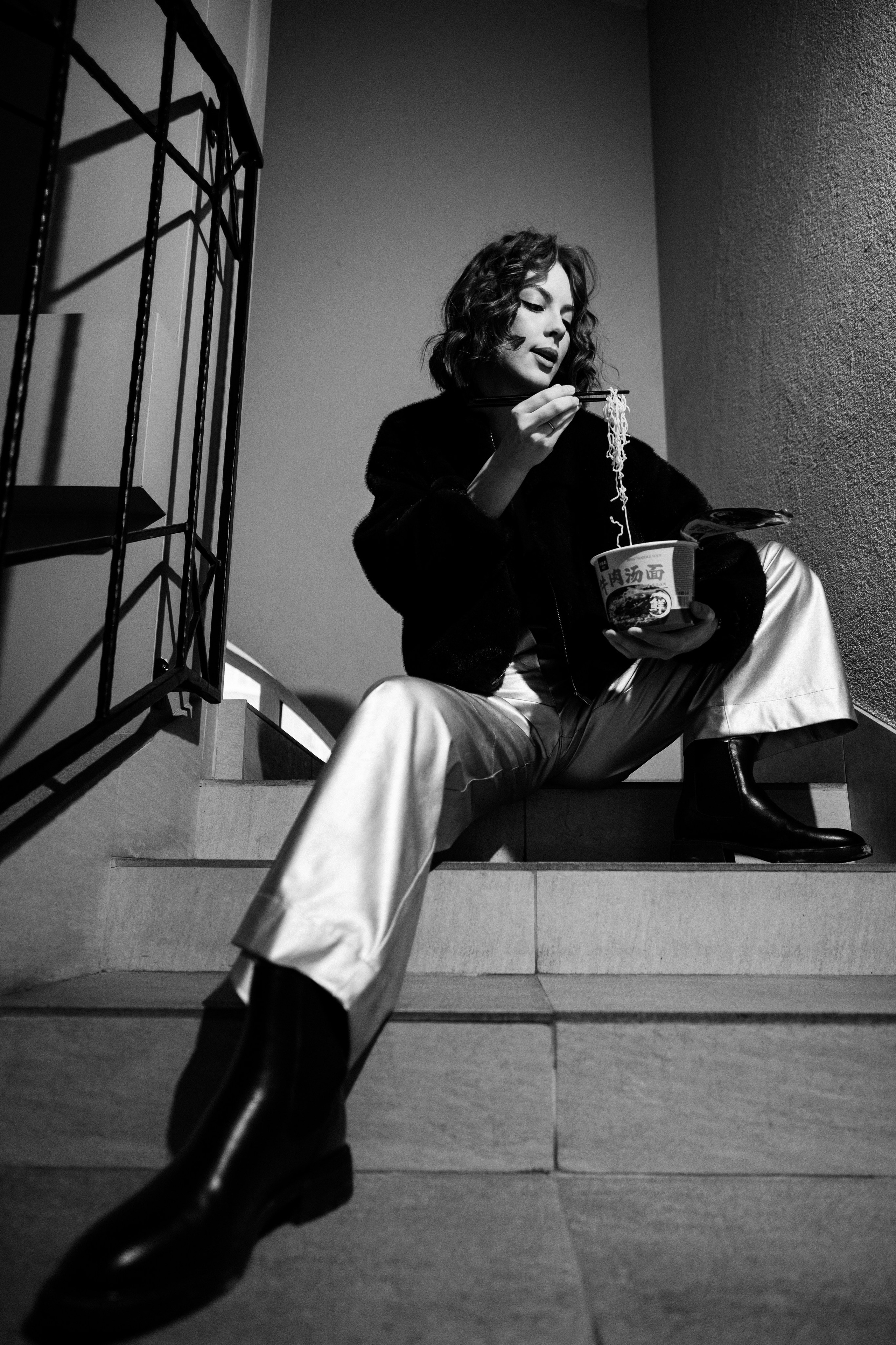 Ева. Портретный фотограф в Новосибирске