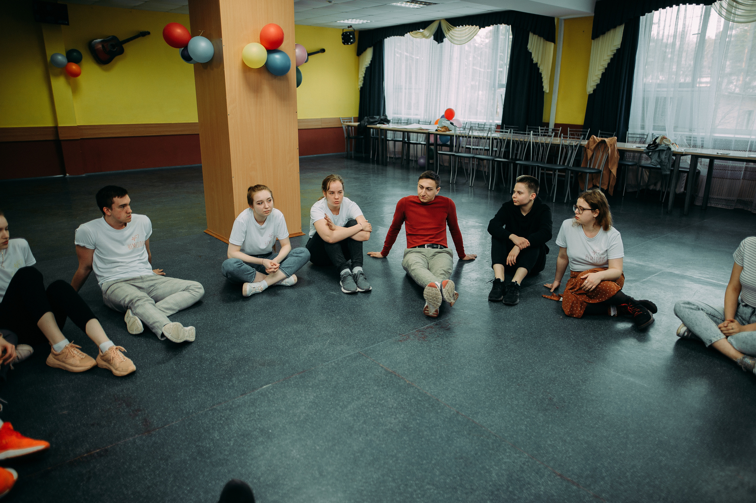 Форум НеМЕДли. Свадебный фотограф Булавина Кристина Нижний Новгород