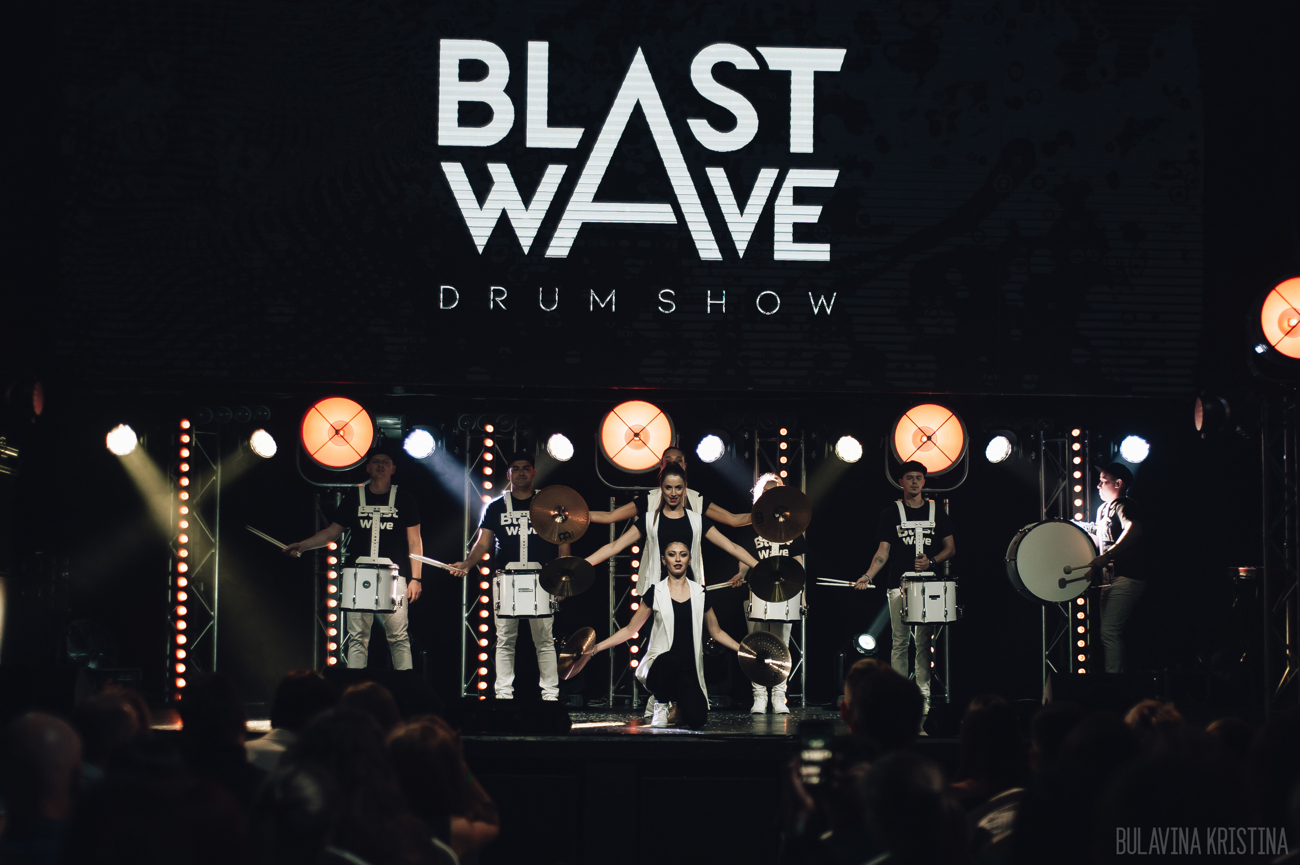 Event FRESH. Свадебный фотограф Булавина Кристина Нижний Новгород