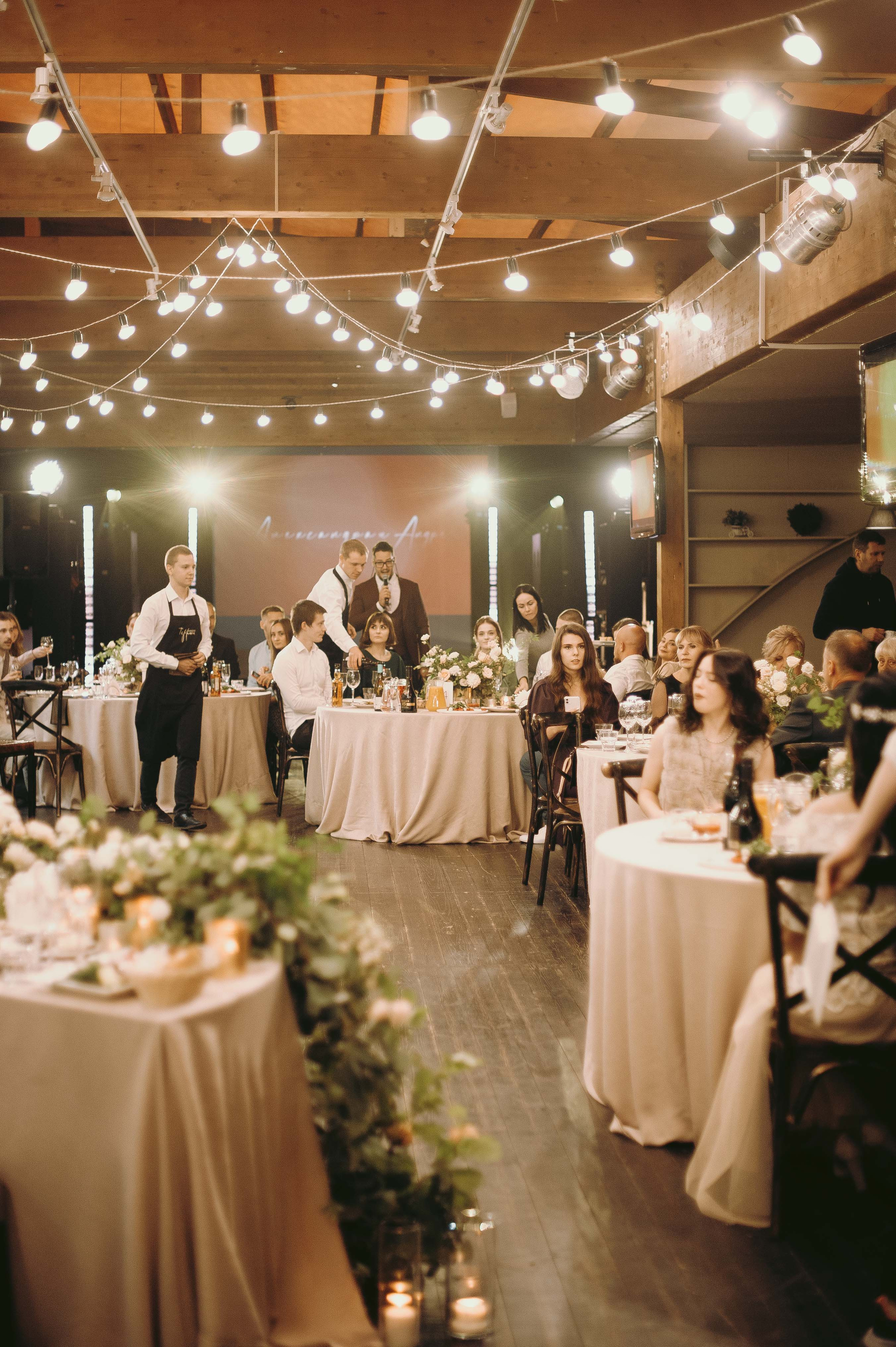 Саша и Андрей. Свадебный фотограф Булавина Кристина Нижний Новгород