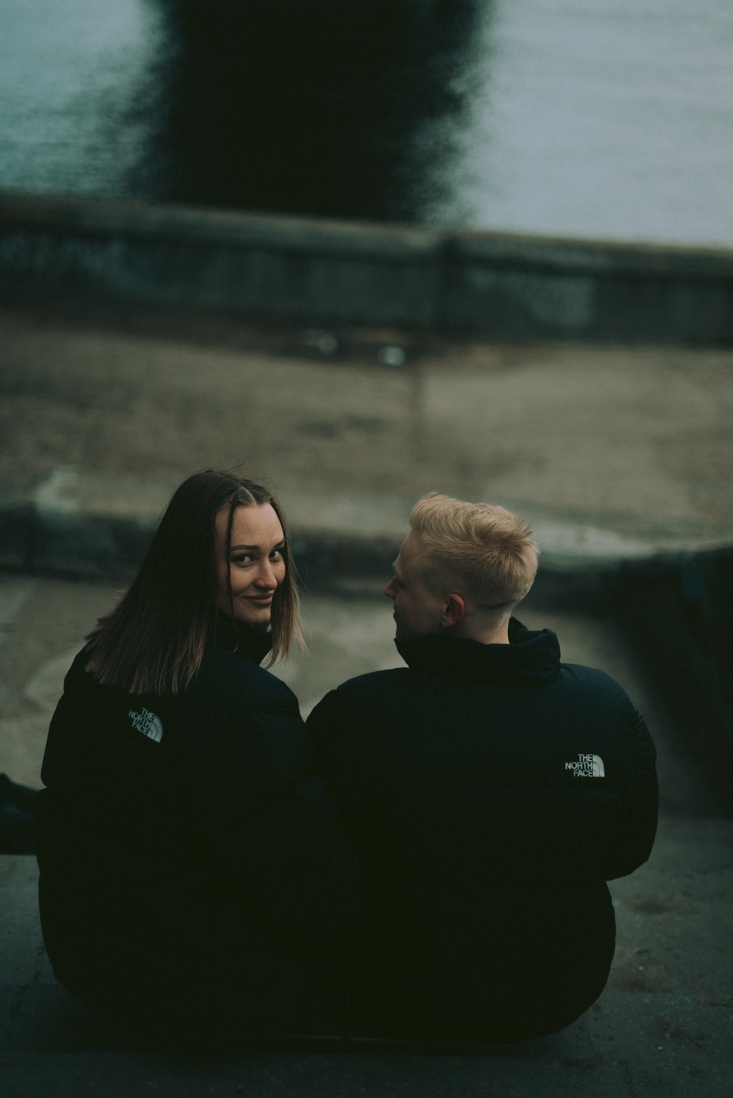 Скейт встреча. Свадебный фотограф Булавина Кристина Нижний Новгород