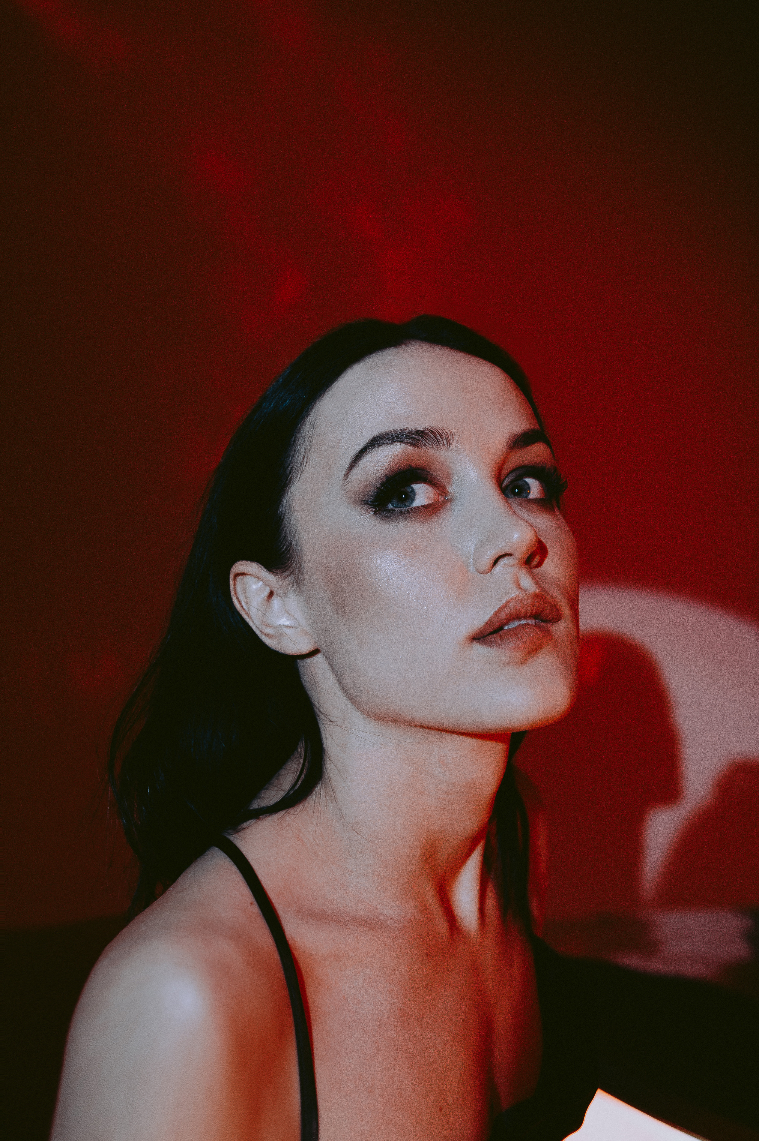 Она была как Нео из «Матрицы». Свадебный фотограф Булавина Кристина Нижний Новгород