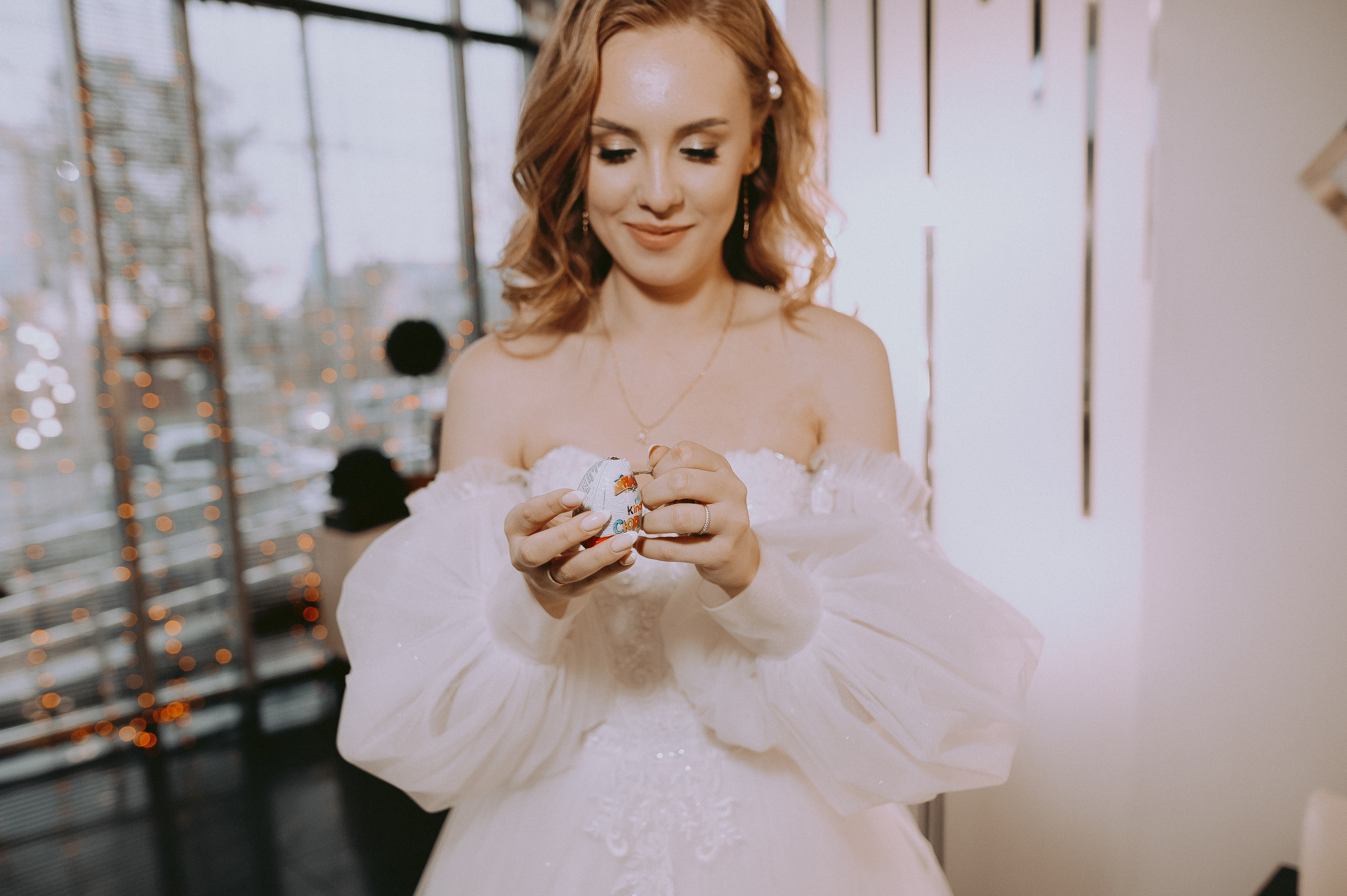 Миша и Юля. Свадебный фотограф Булавина Кристина Нижний Новгород