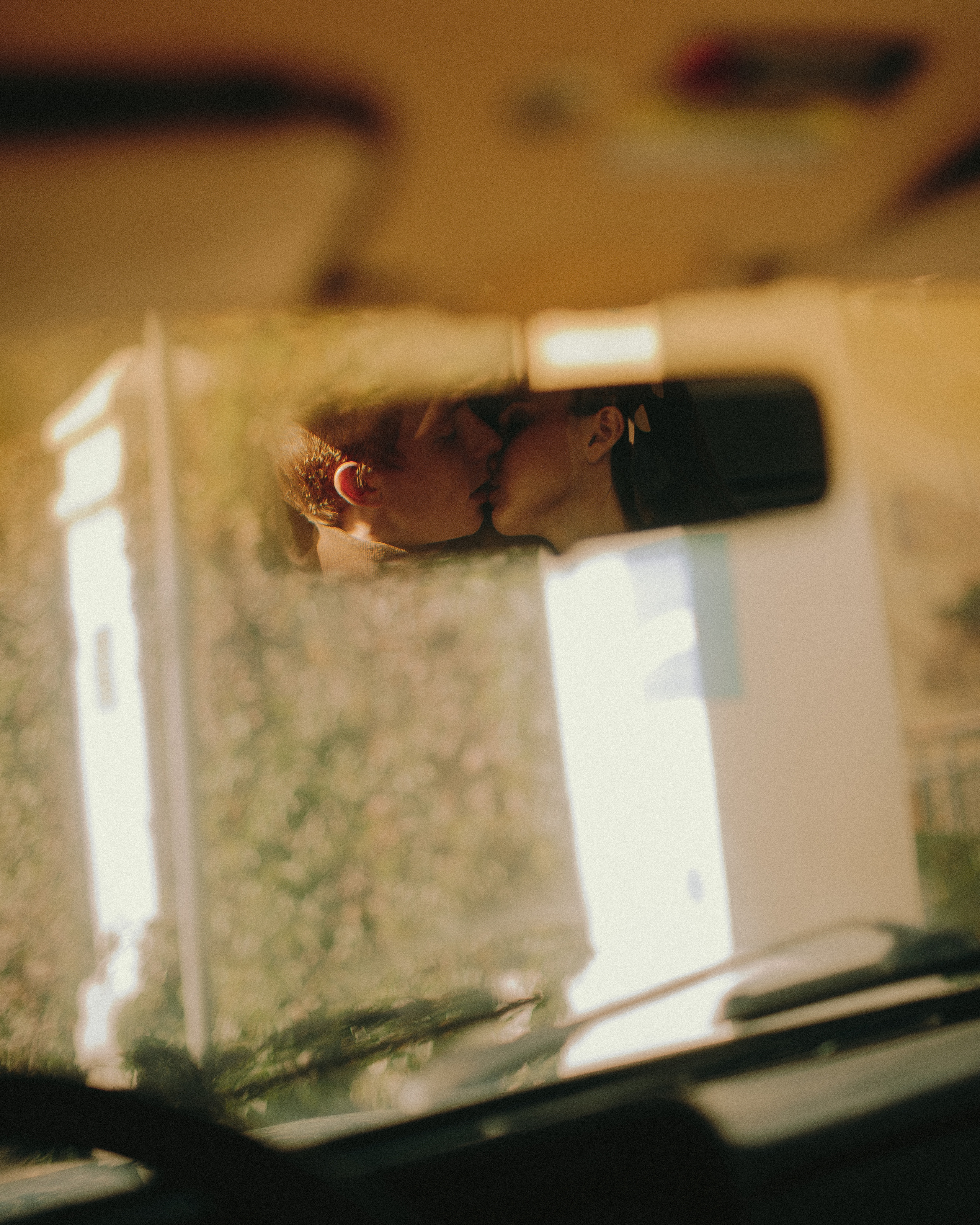 Двое из России в Нью-Йорке. Свадебный фотограф Булавина Кристина Нижний Новгород