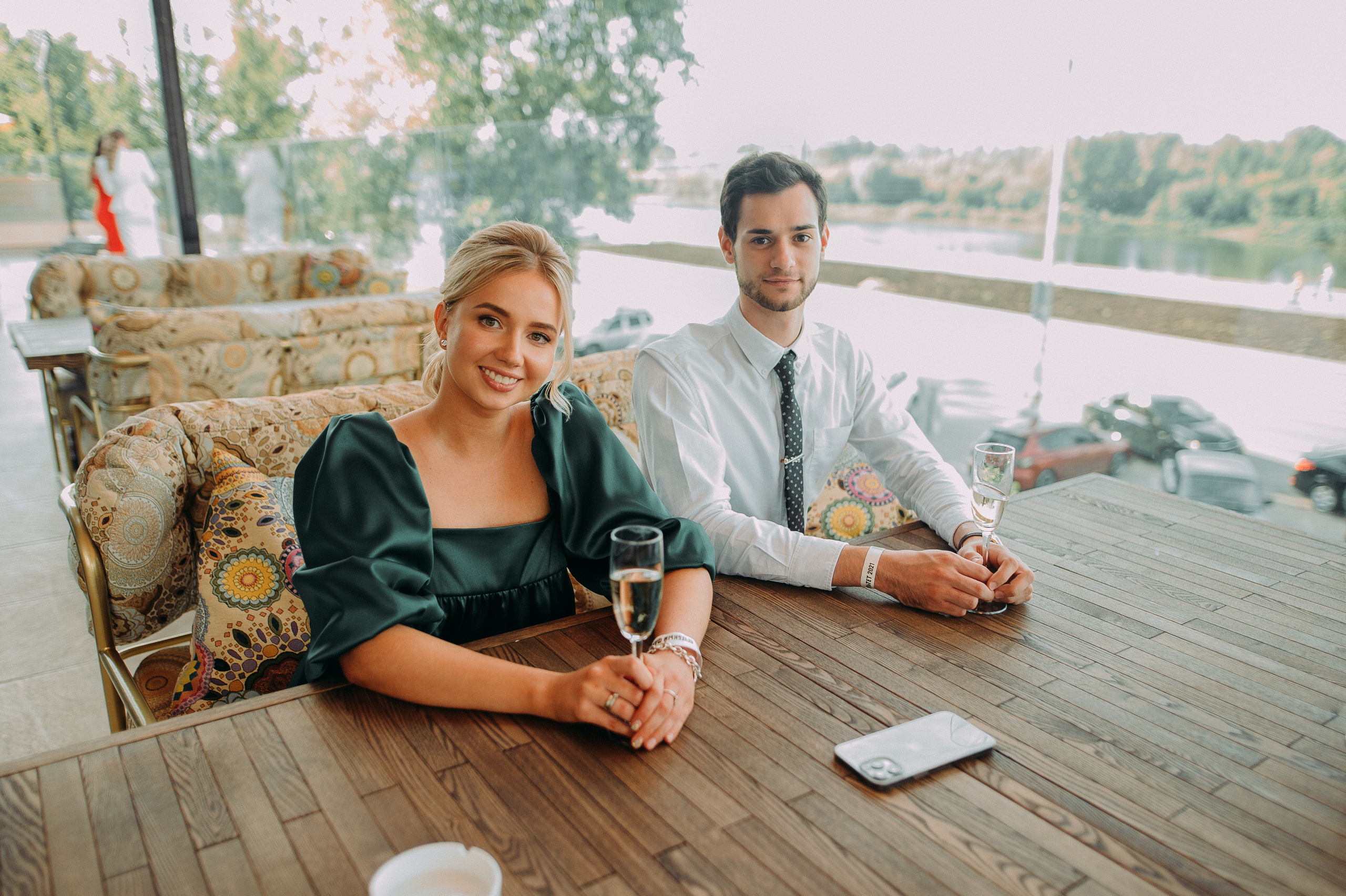 Выпускной ПИМУ. Свадебный фотограф Булавина Кристина Нижний Новгород