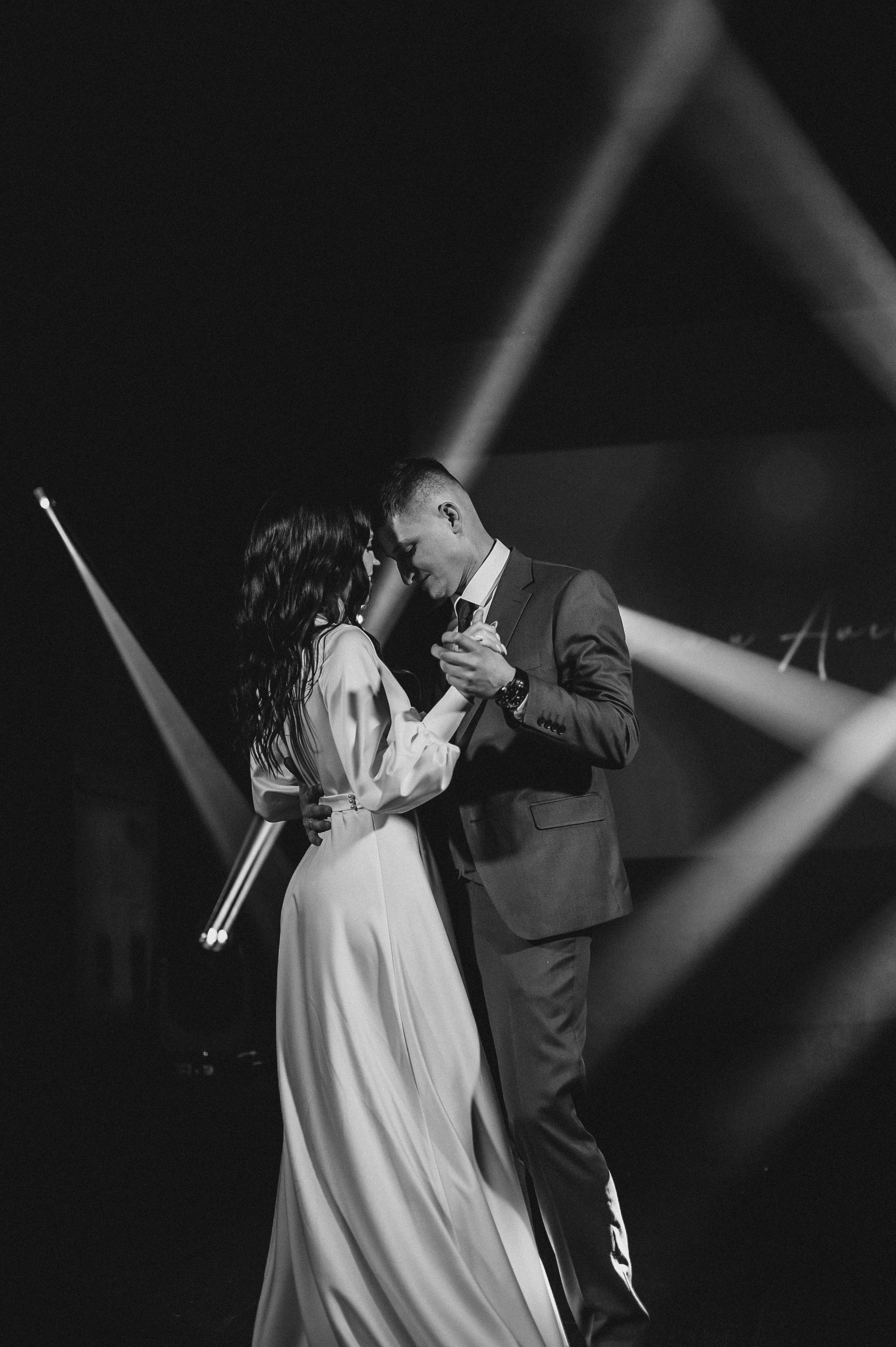 Саша и Андрей. Свадебный фотограф Булавина Кристина Нижний Новгород