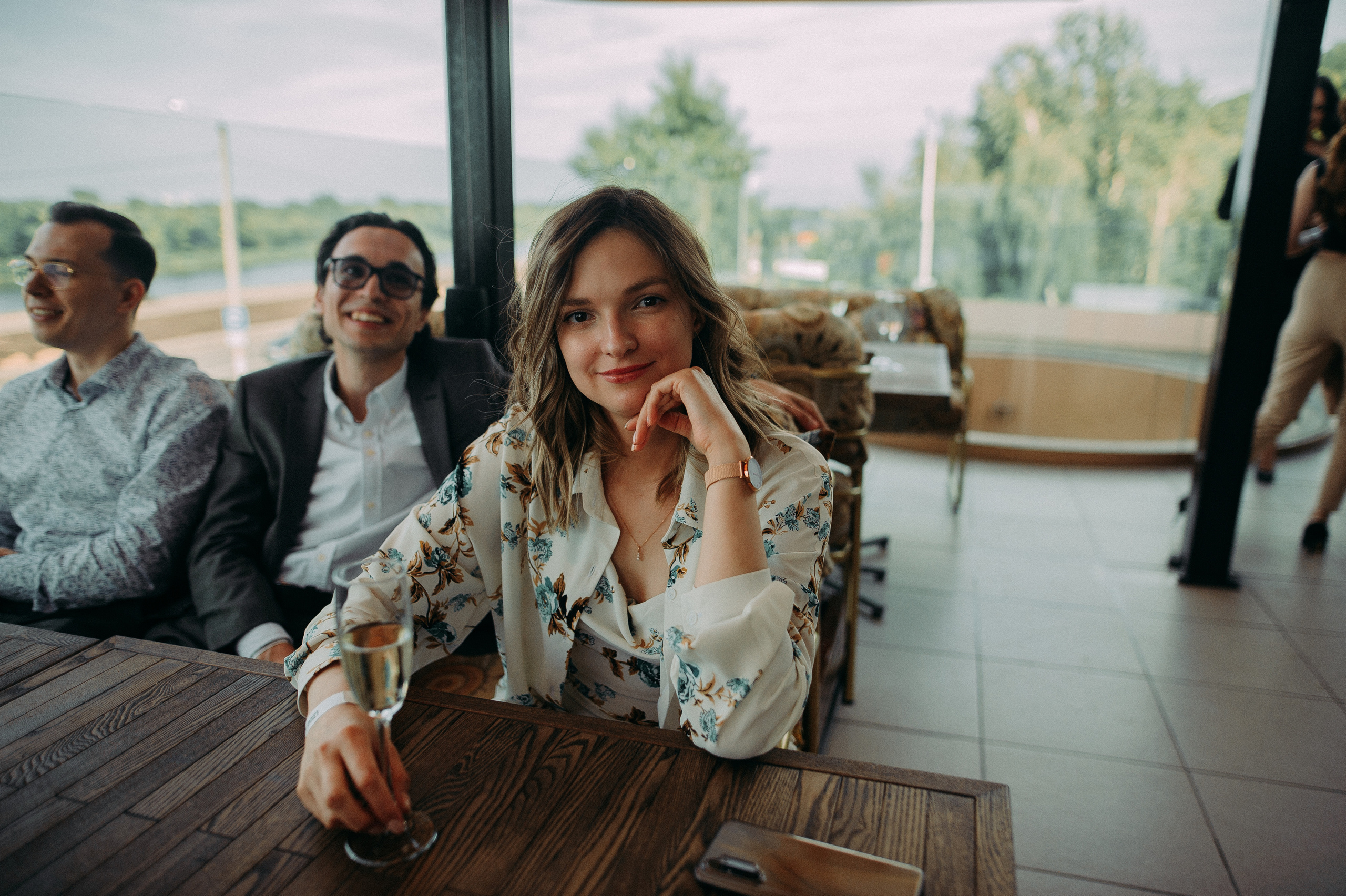 Выпускной ПИМУ. Свадебный фотограф Булавина Кристина Нижний Новгород