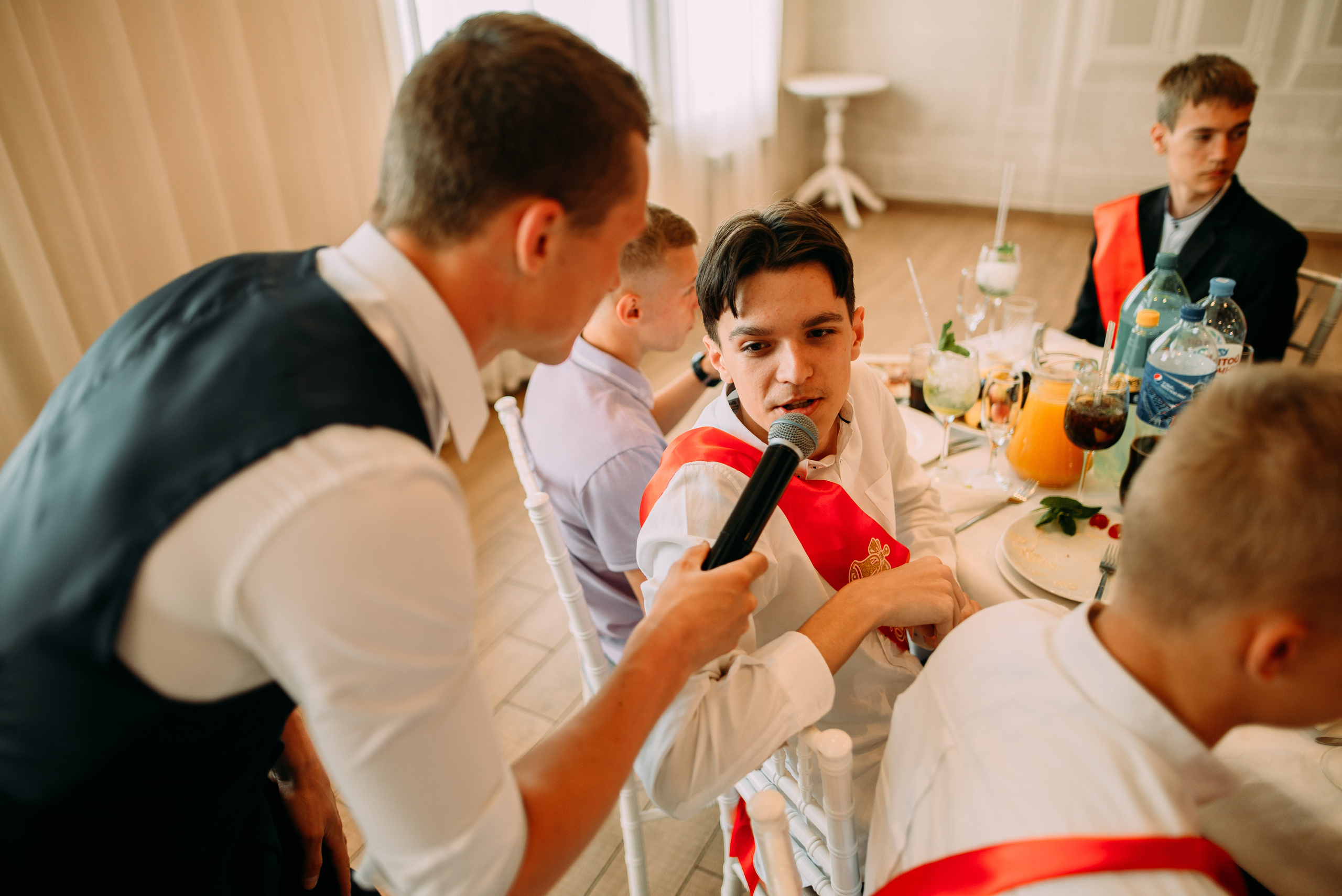 ВЫПУСКНОЙ. Свадебный фотограф Булавина Кристина Нижний Новгород