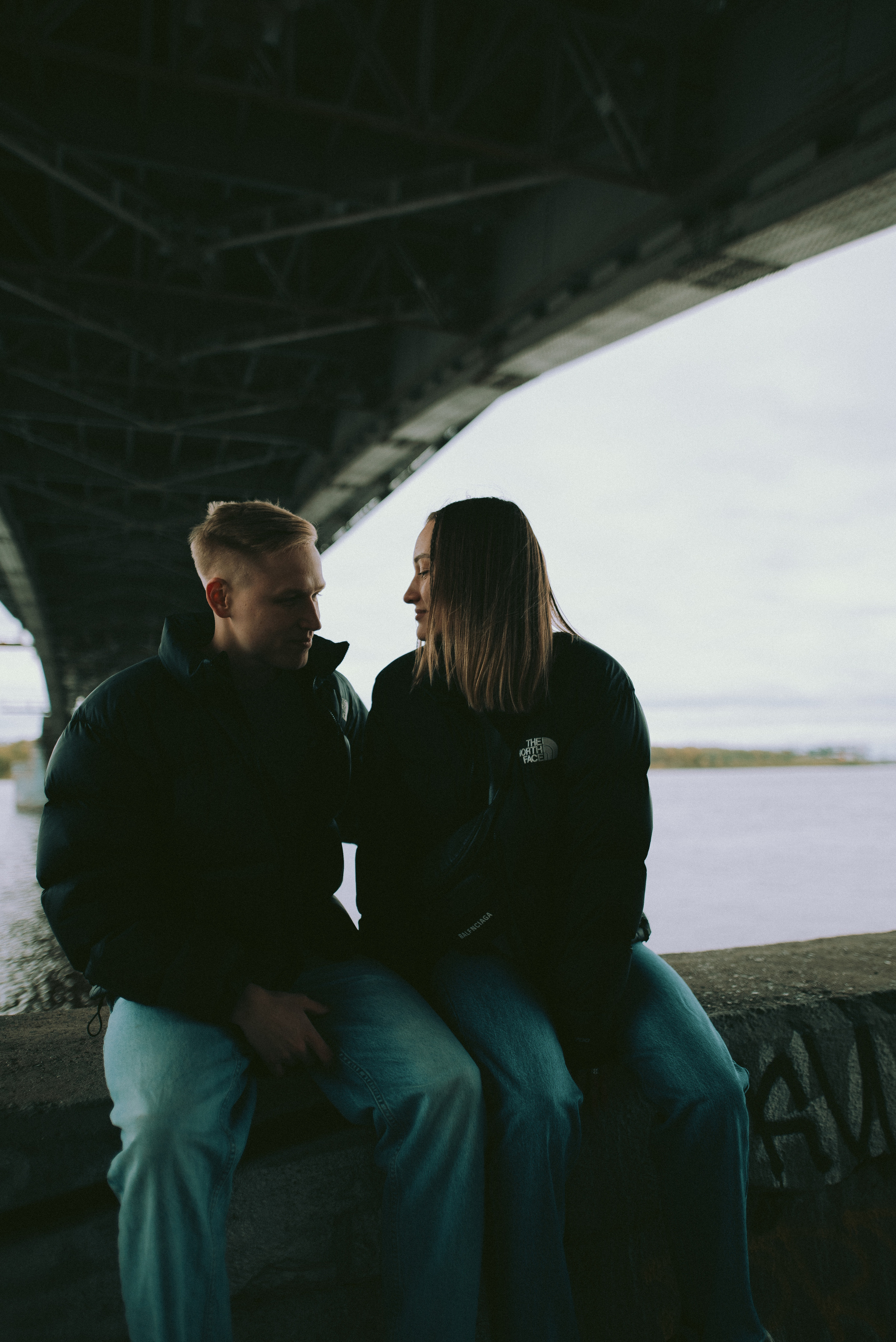 Скейт встреча. Свадебный фотограф Булавина Кристина Нижний Новгород