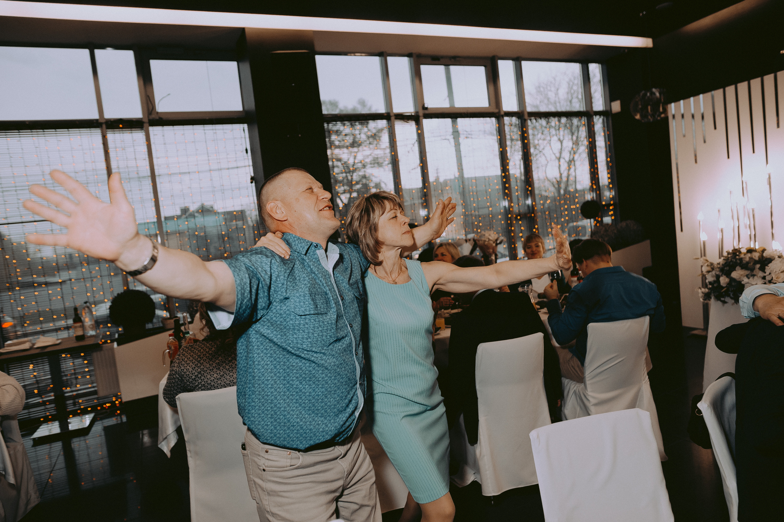 Миша и Юля. Свадебный фотограф Булавина Кристина Нижний Новгород