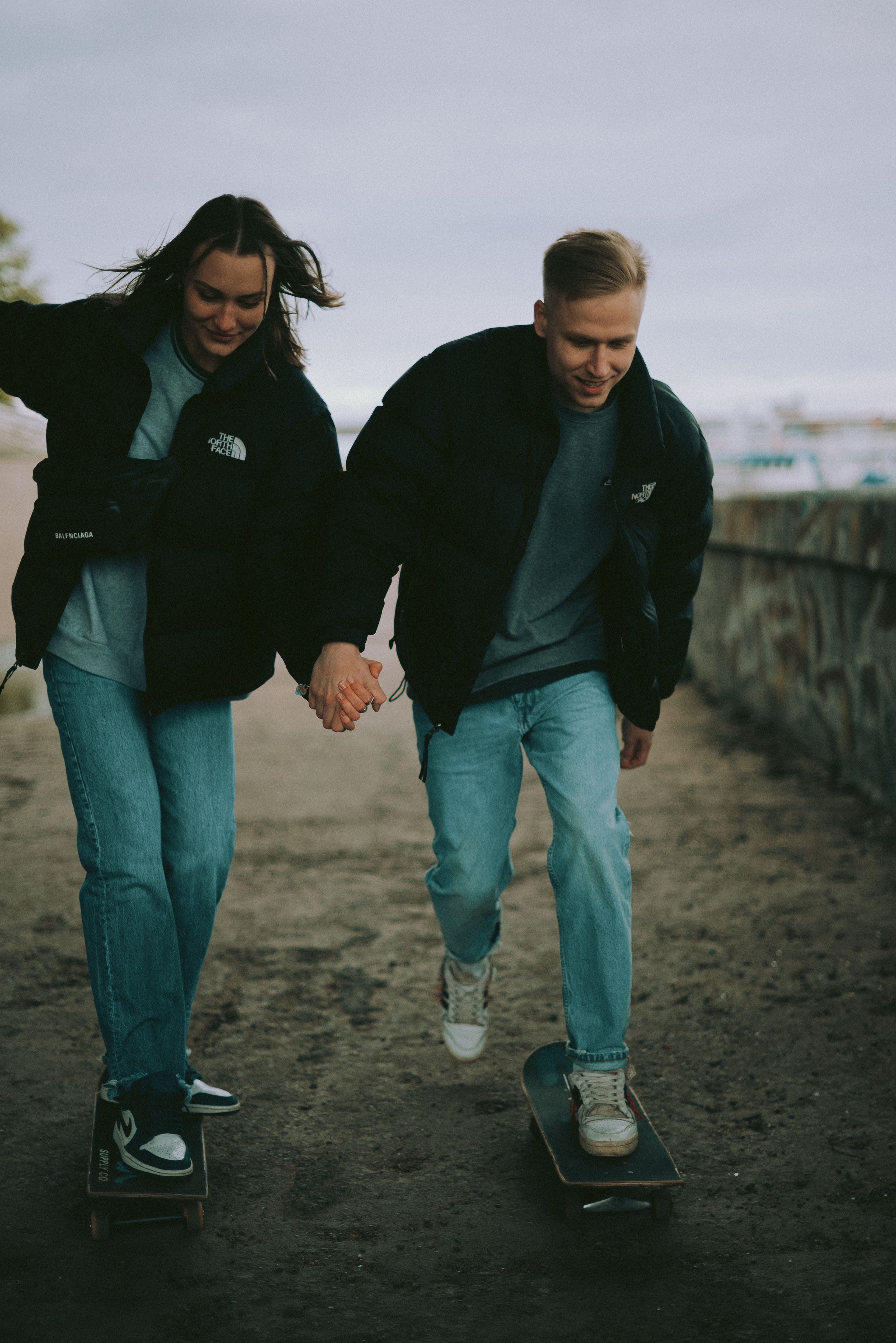 Скейт встреча. Свадебный фотограф Булавина Кристина Нижний Новгород