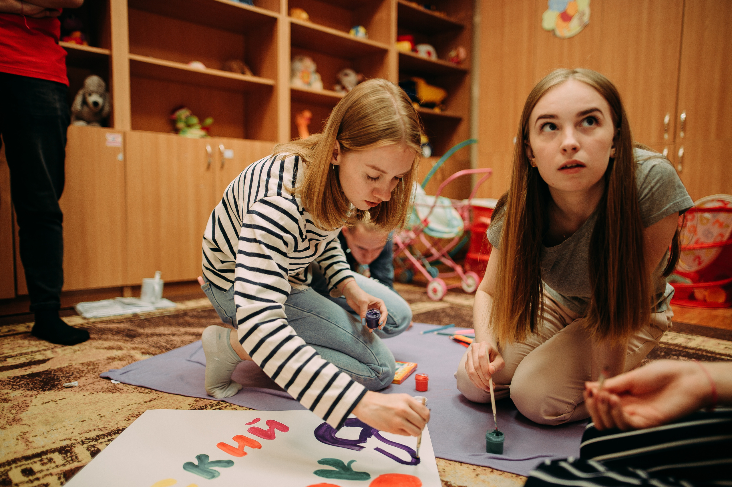 Форум НеМЕДли. Свадебный фотограф Булавина Кристина Нижний Новгород