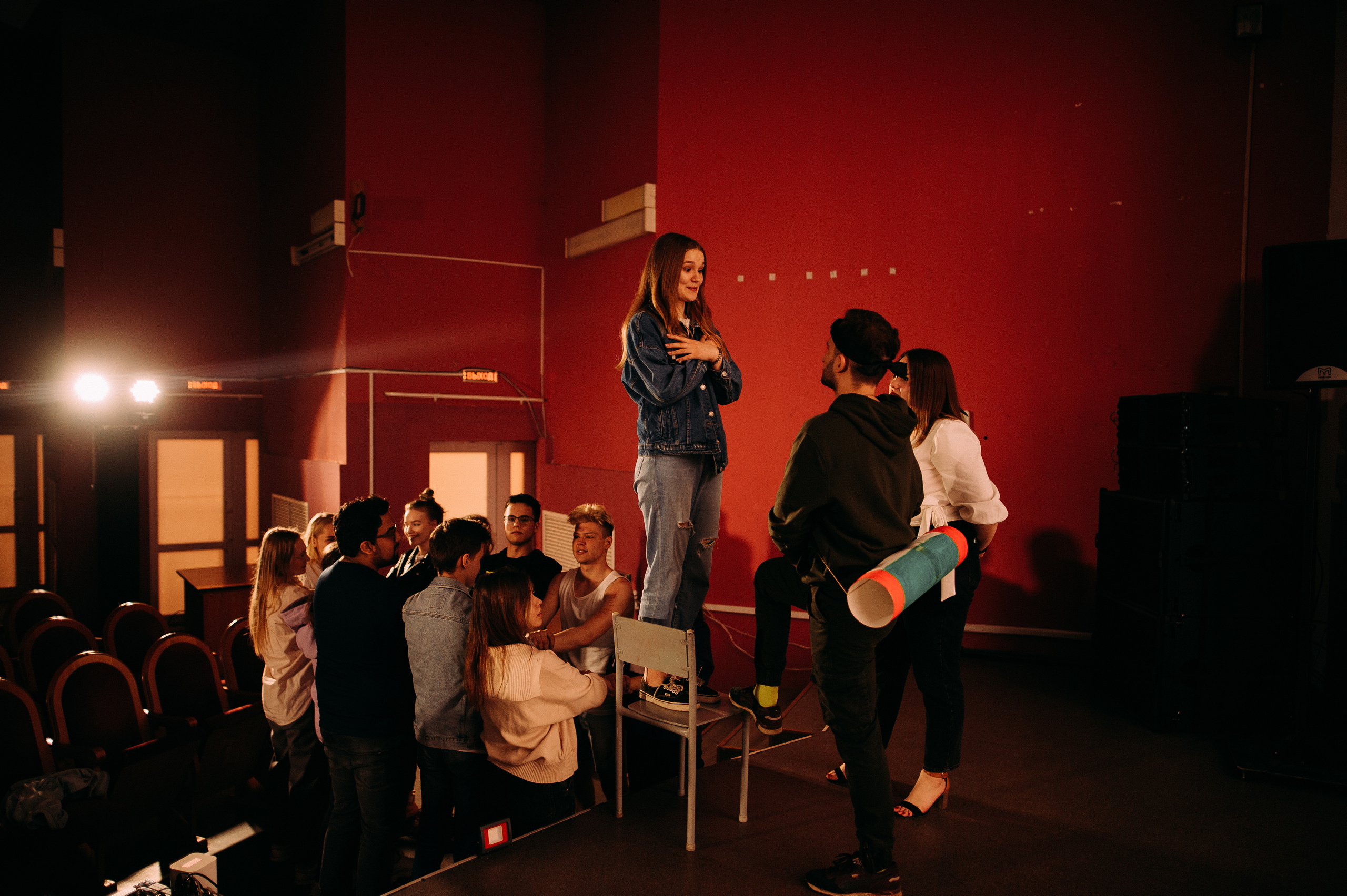 Форум НеМЕДли. Свадебный фотограф Булавина Кристина Нижний Новгород