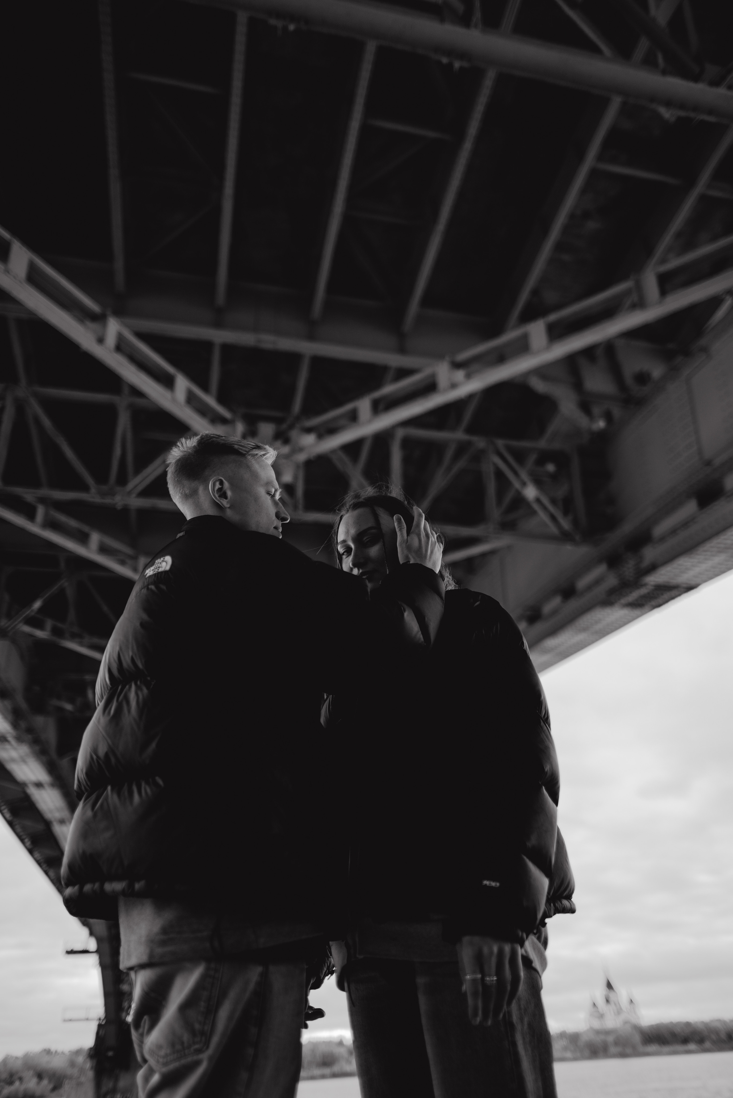 Скейт встреча. Свадебный фотограф Булавина Кристина Нижний Новгород