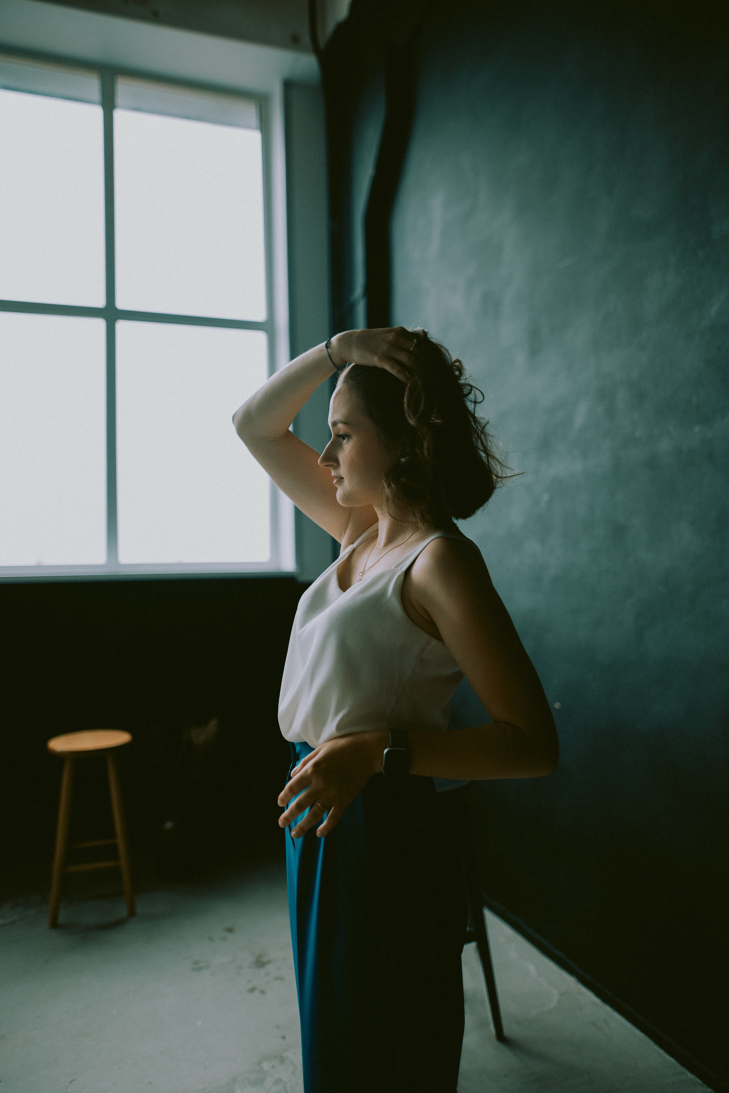 Юлия. Свадебный фотограф Булавина Кристина Нижний Новгород