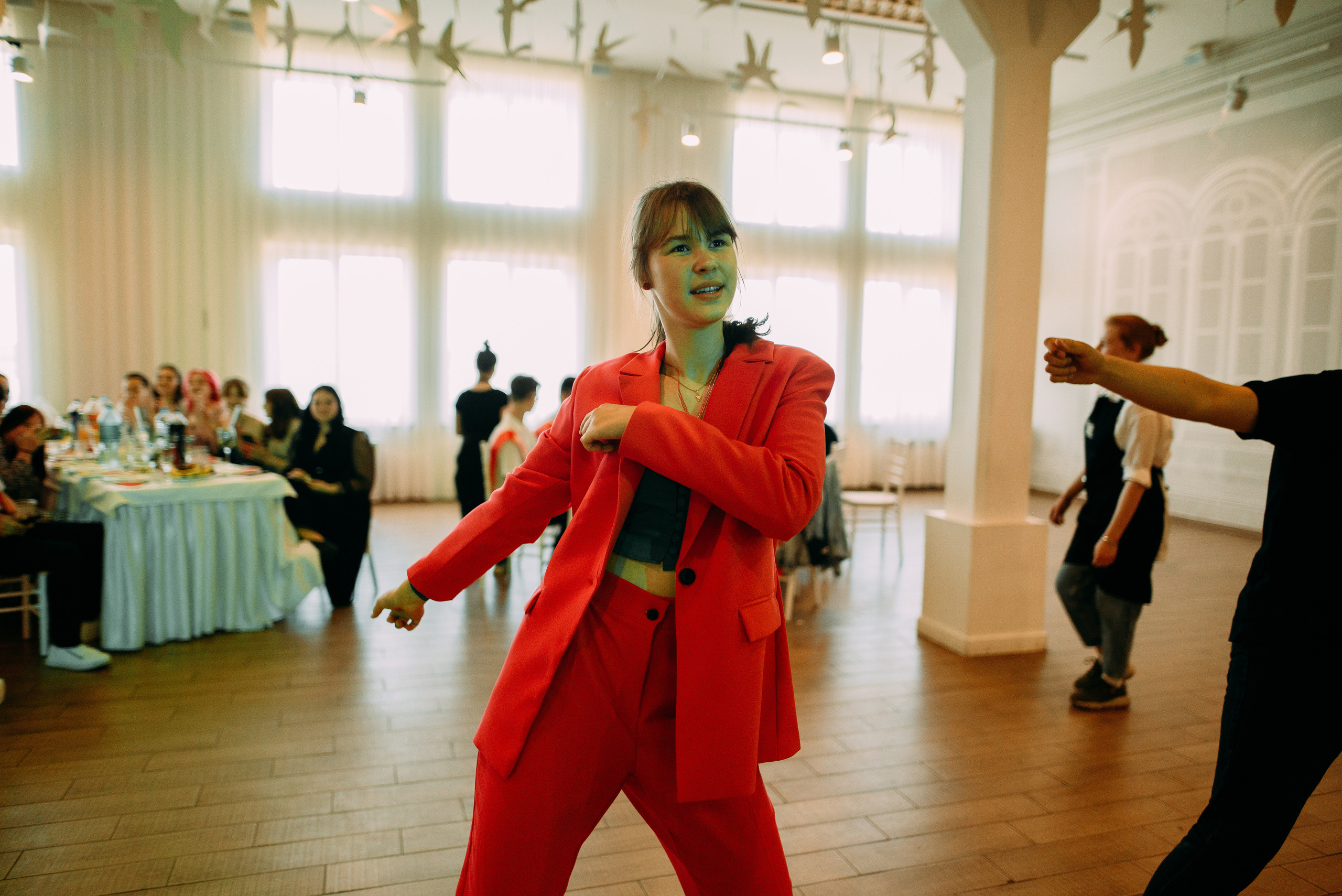 ВЫПУСКНОЙ. Свадебный фотограф Булавина Кристина Нижний Новгород