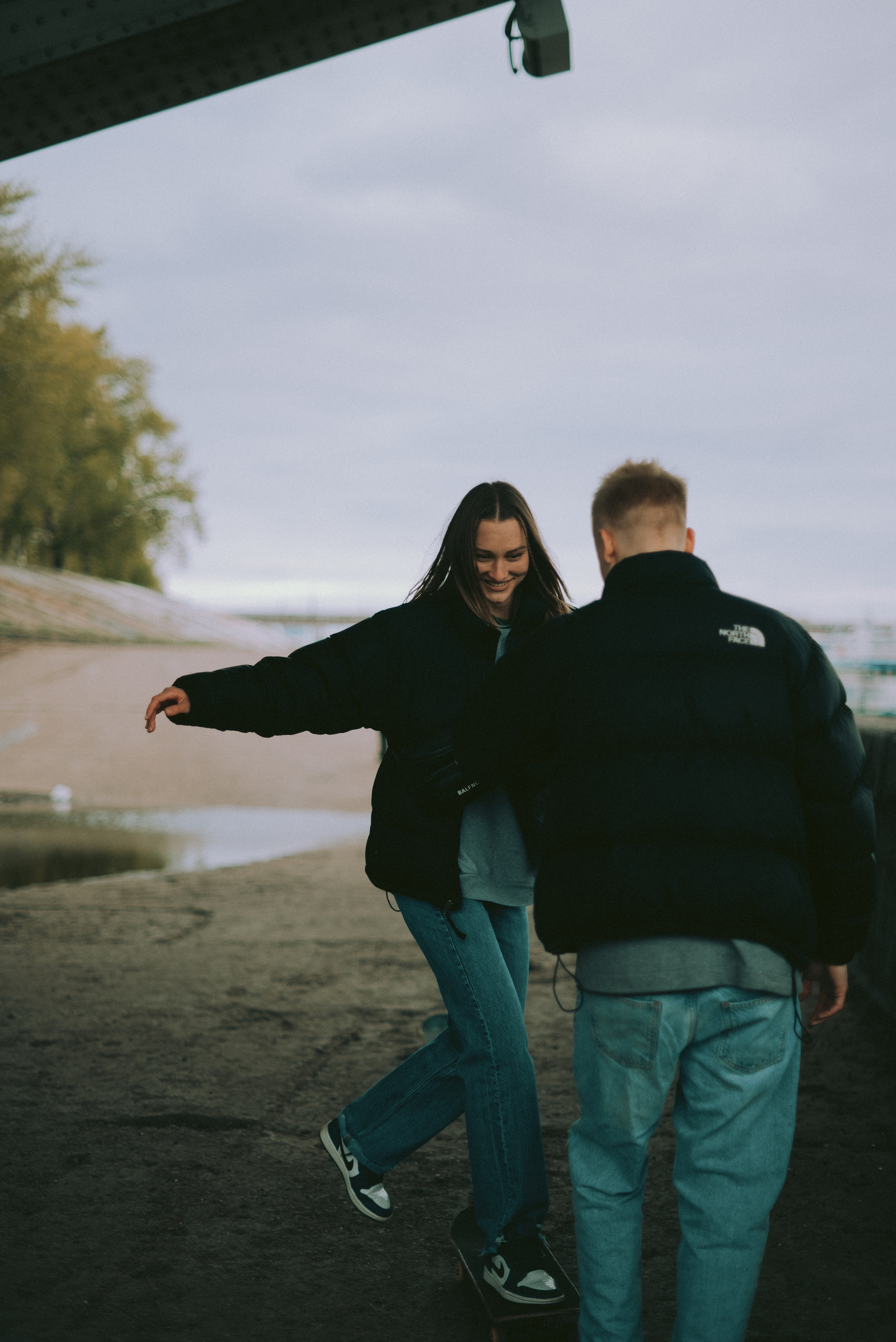 Скейт встреча. Свадебный фотограф Булавина Кристина Нижний Новгород
