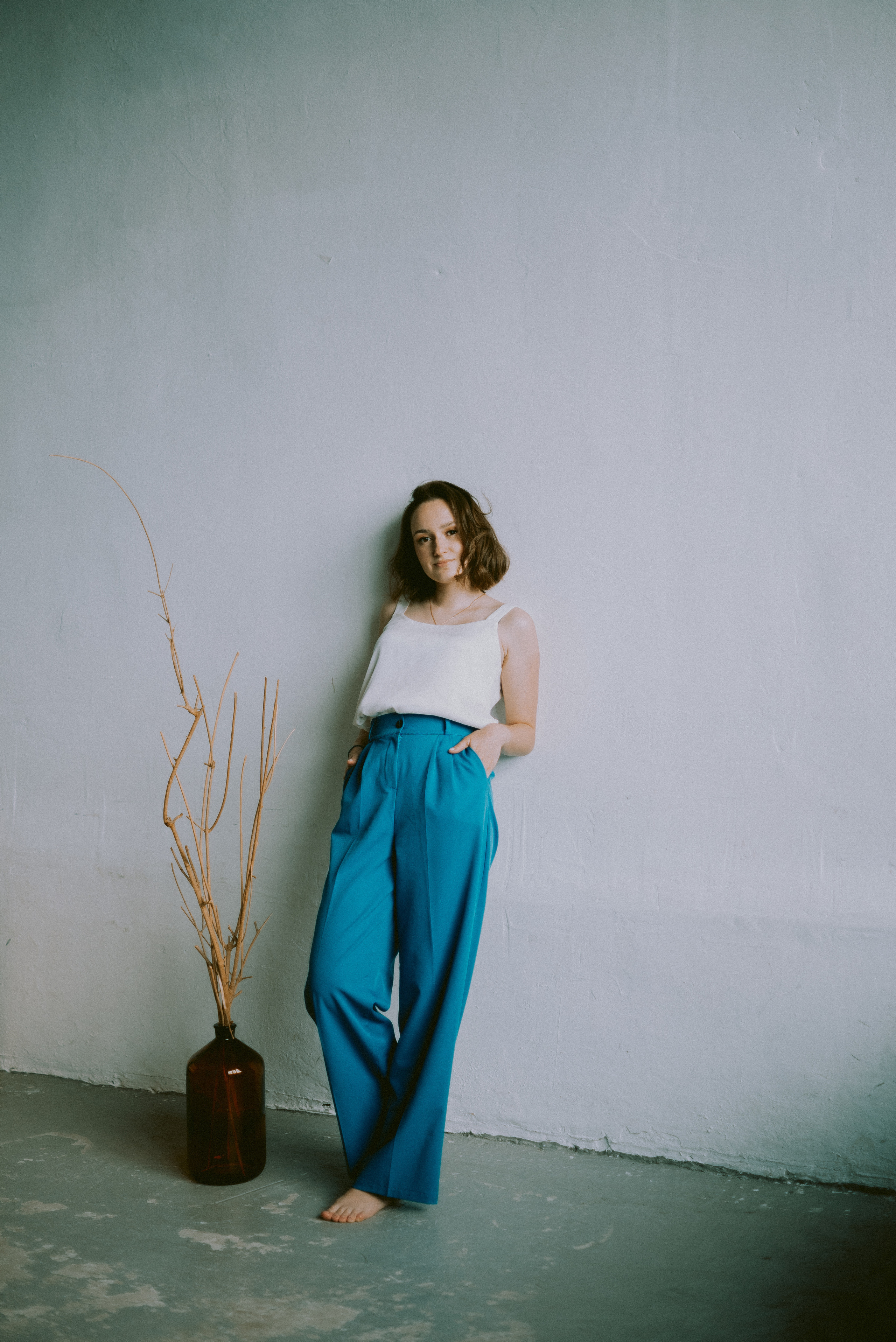 Юлия. Свадебный фотограф Булавина Кристина Нижний Новгород