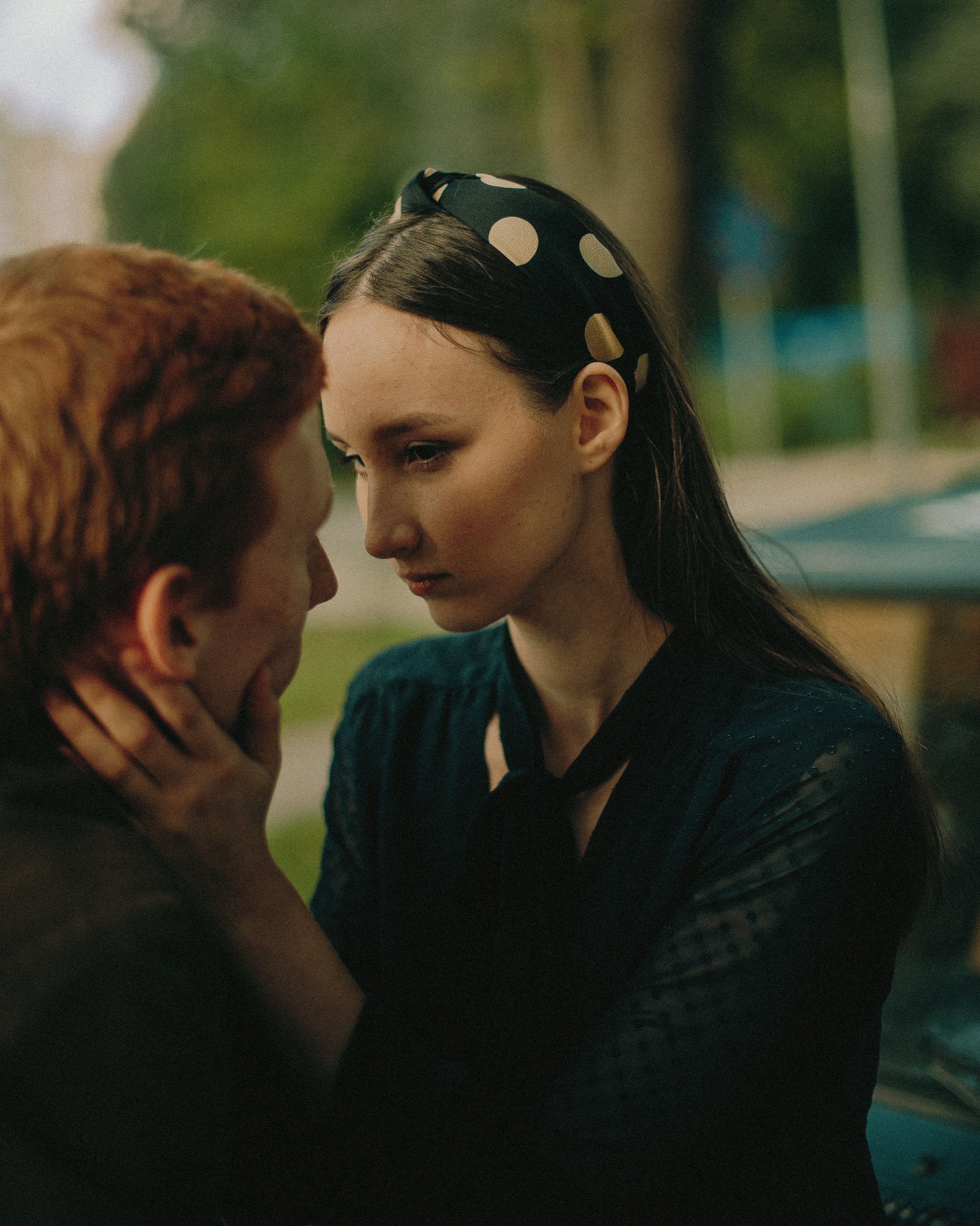 Двое из России в Нью-Йорке. Свадебный фотограф Булавина Кристина Нижний Новгород