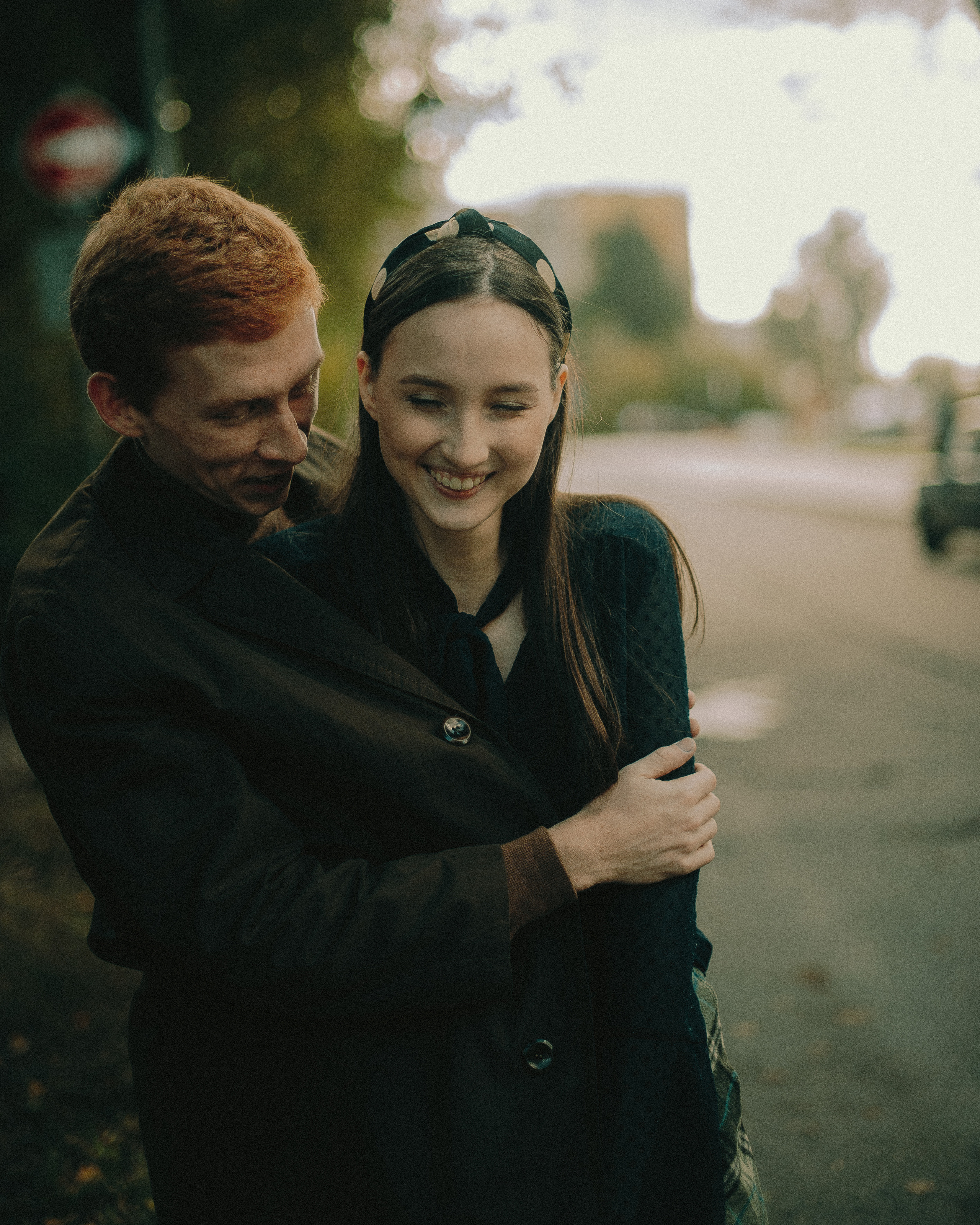 Двое из России в Нью-Йорке. Свадебный фотограф Булавина Кристина Нижний Новгород