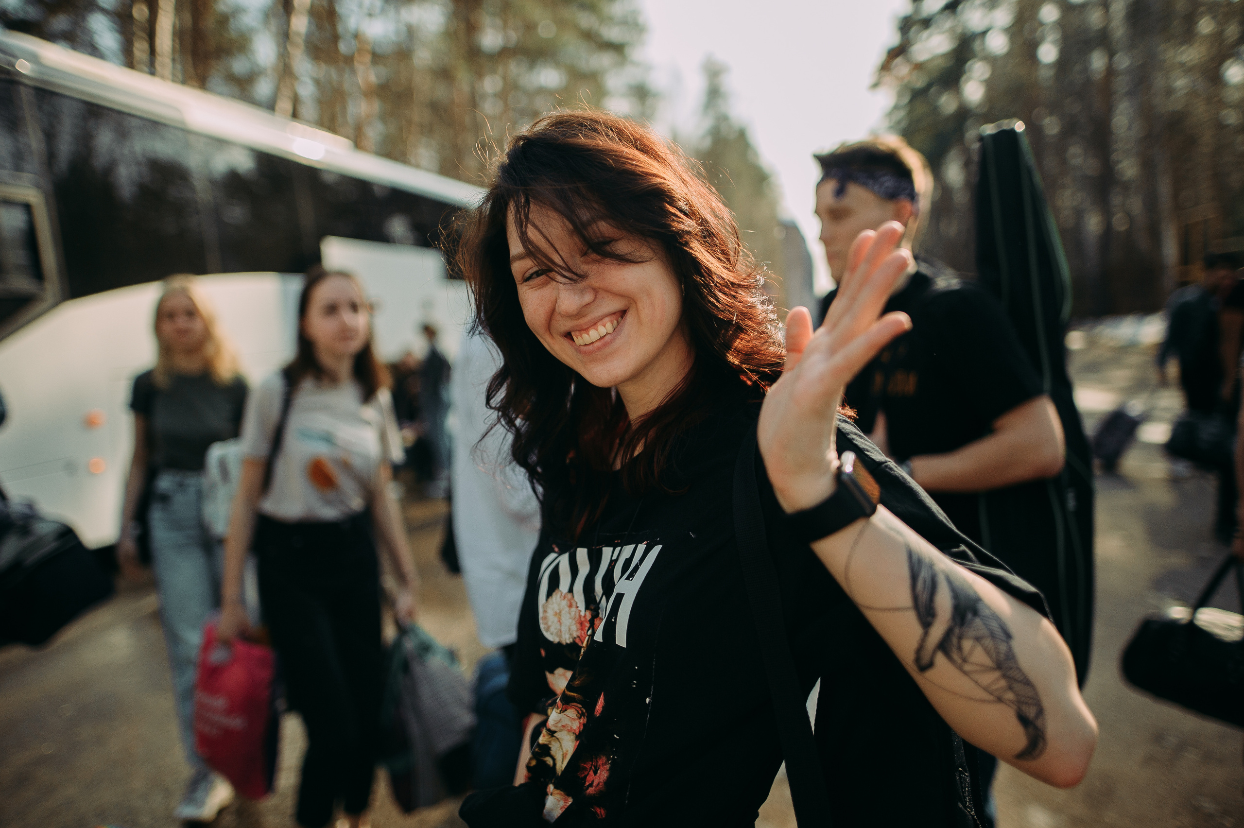 Форум НеМЕДли. Свадебный фотограф Булавина Кристина Нижний Новгород