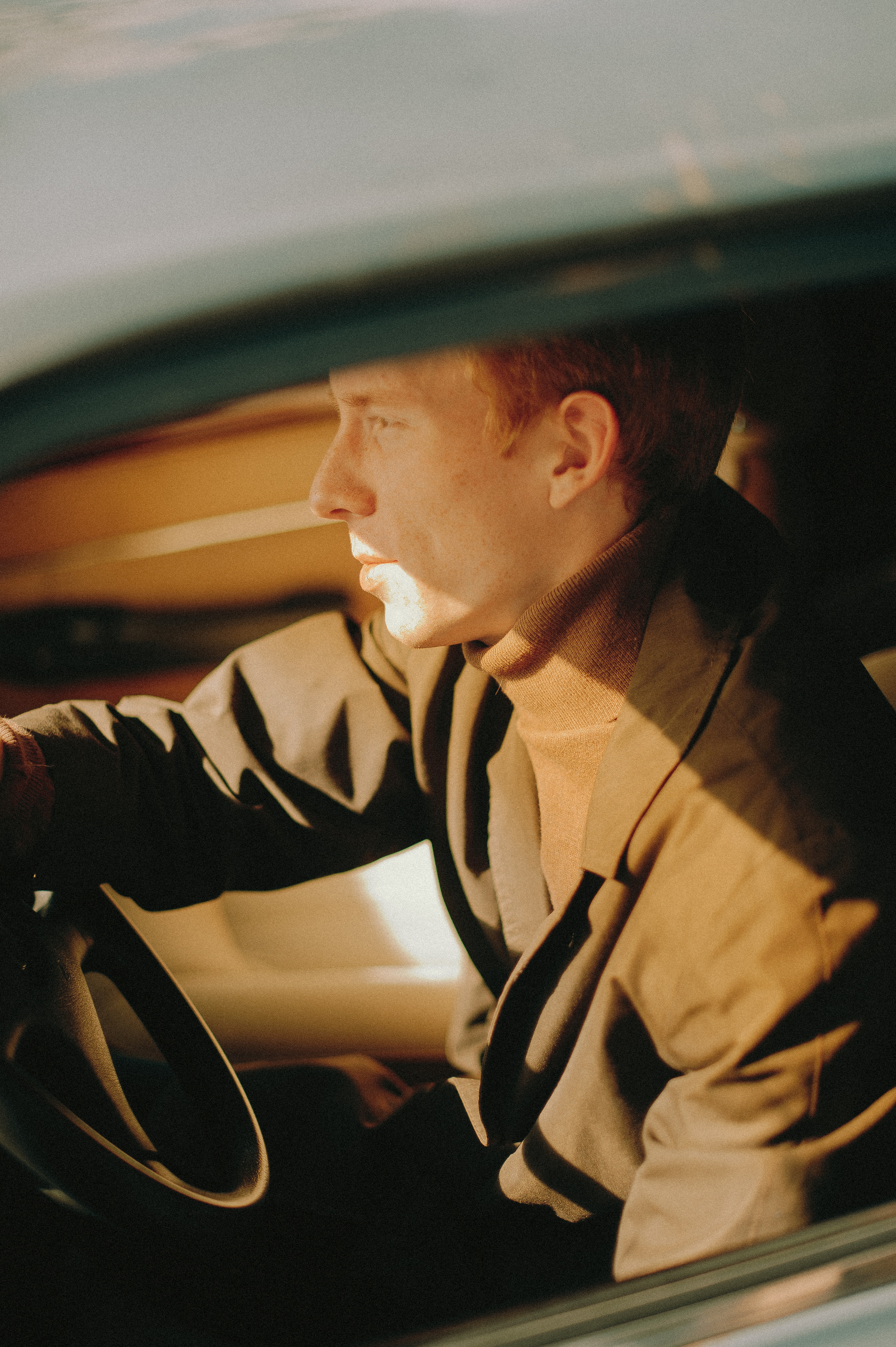 Двое из России в Нью-Йорке. Свадебный фотограф Булавина Кристина Нижний Новгород