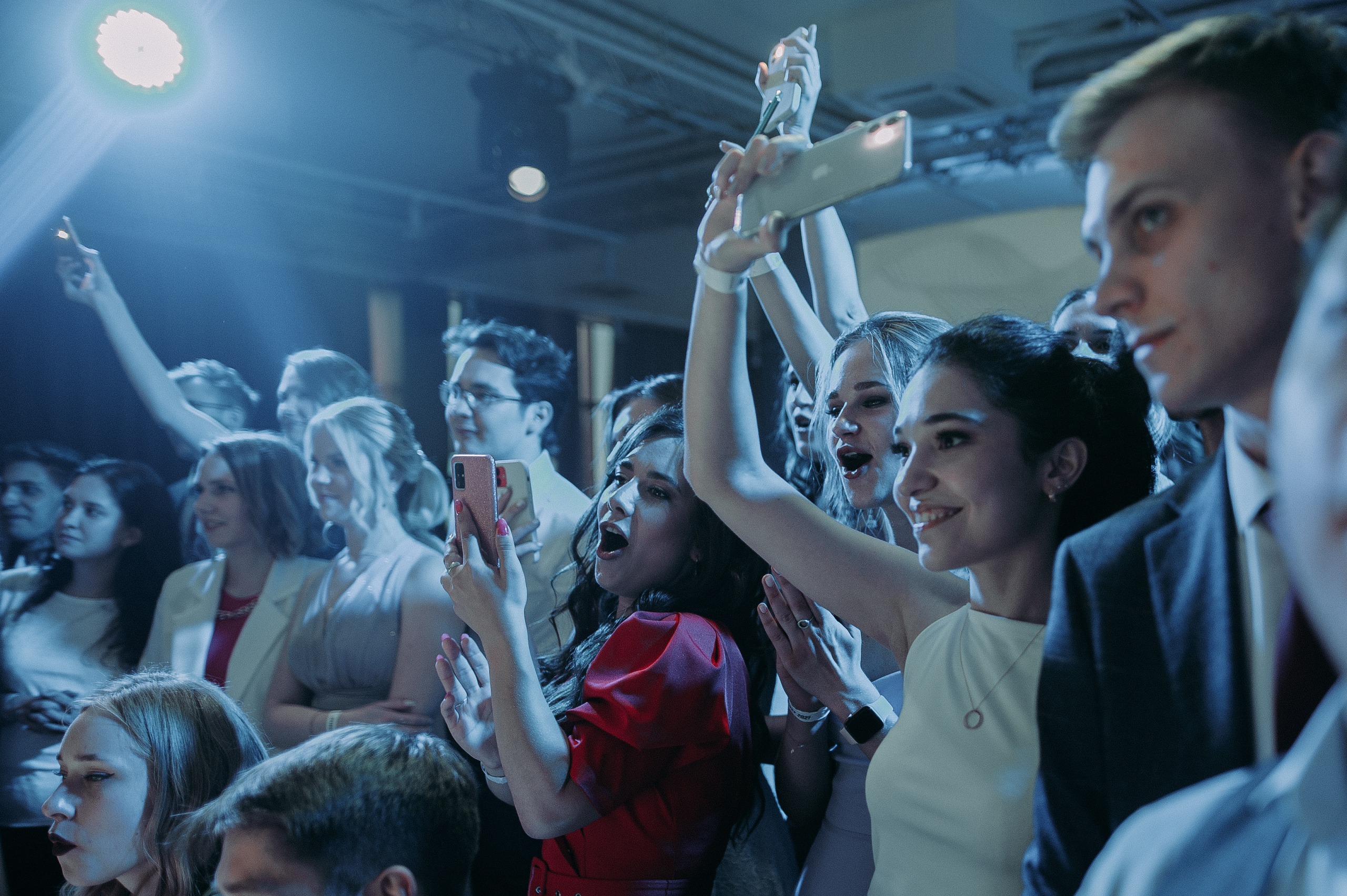 Выпускной ПИМУ. Свадебный фотограф Булавина Кристина Нижний Новгород
