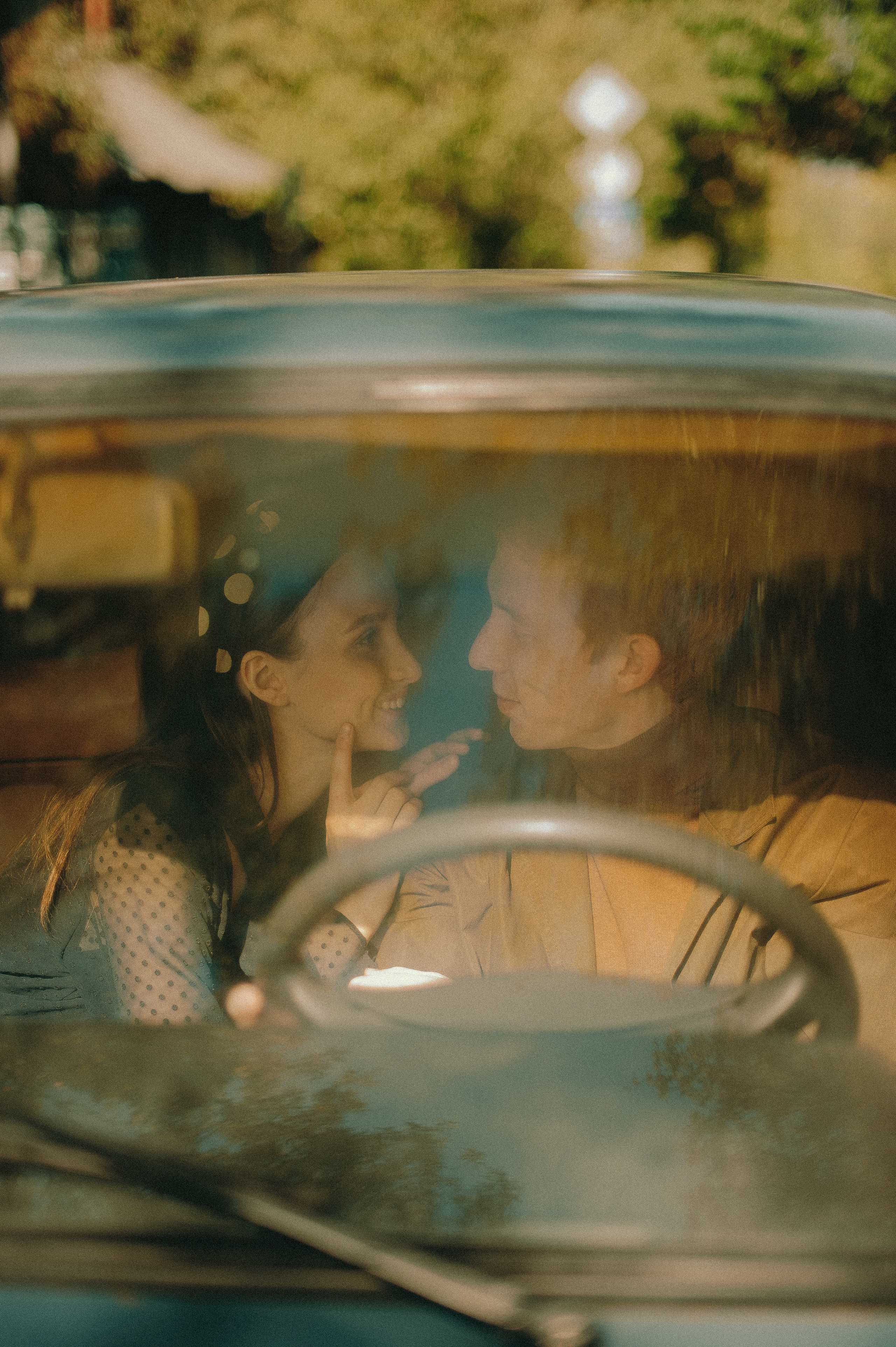 Двое из России в Нью-Йорке. Свадебный фотограф Булавина Кристина Нижний Новгород