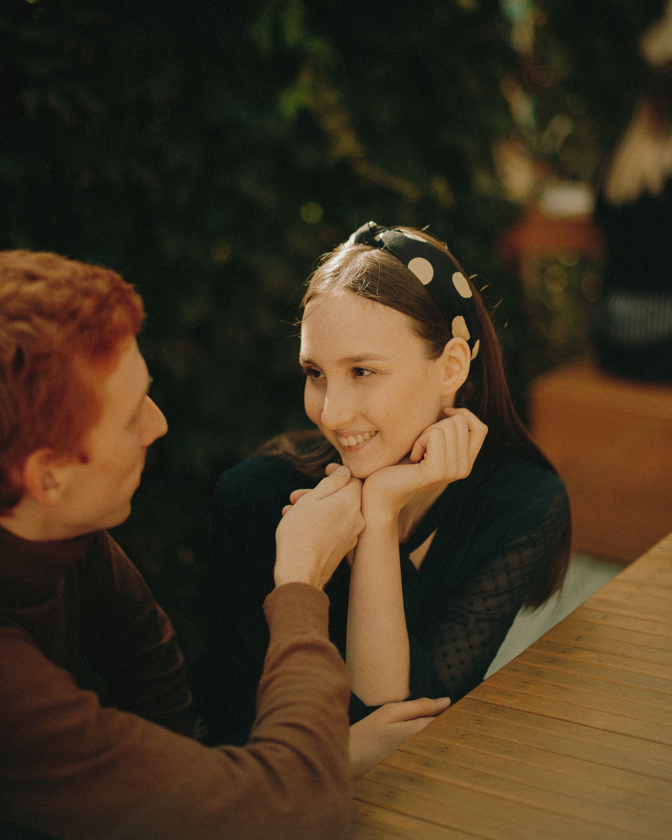 Двое из России в Нью-Йорке. Свадебный фотограф Булавина Кристина Нижний Новгород