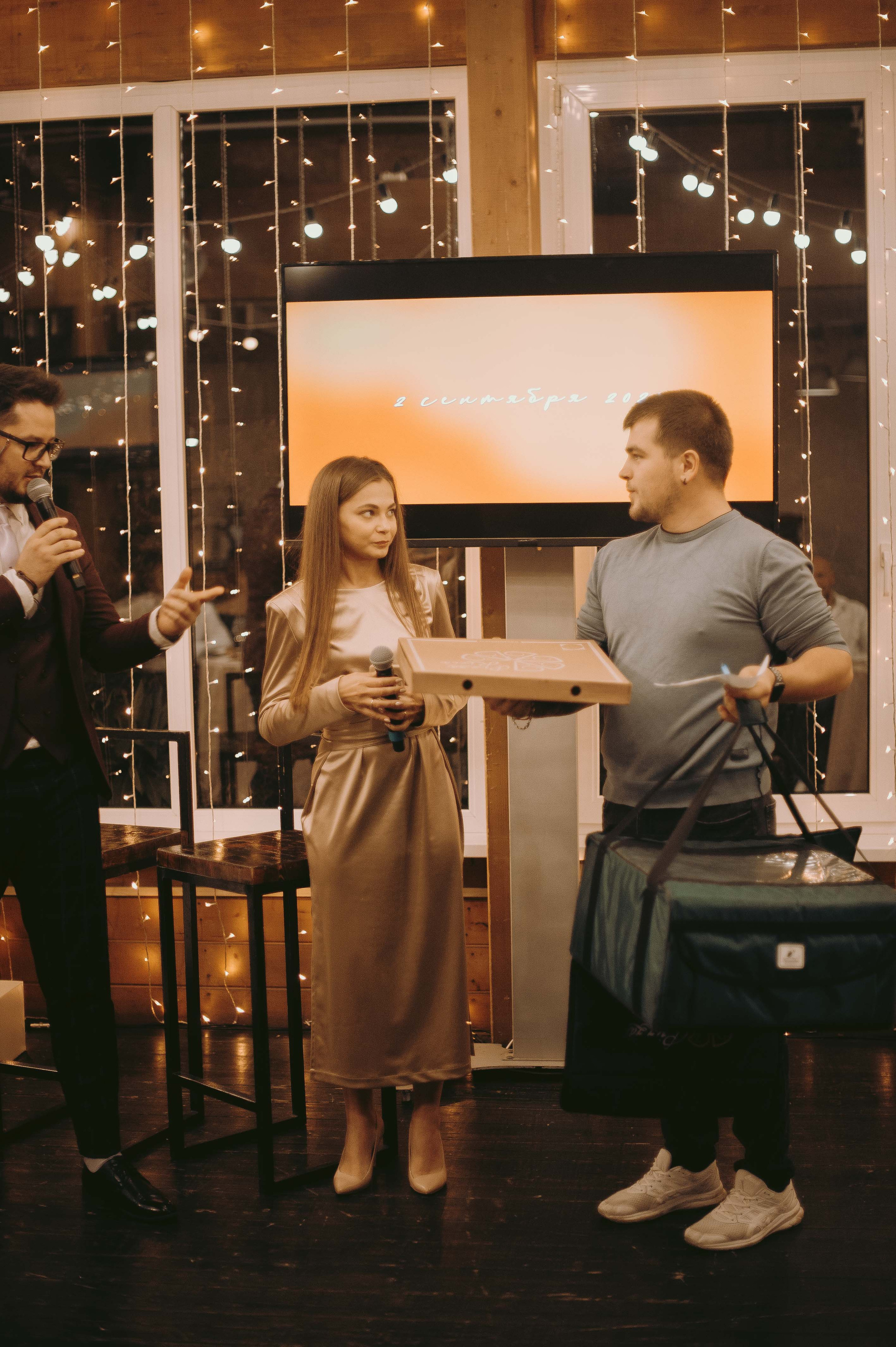 Саша и Андрей. Свадебный фотограф Булавина Кристина Нижний Новгород