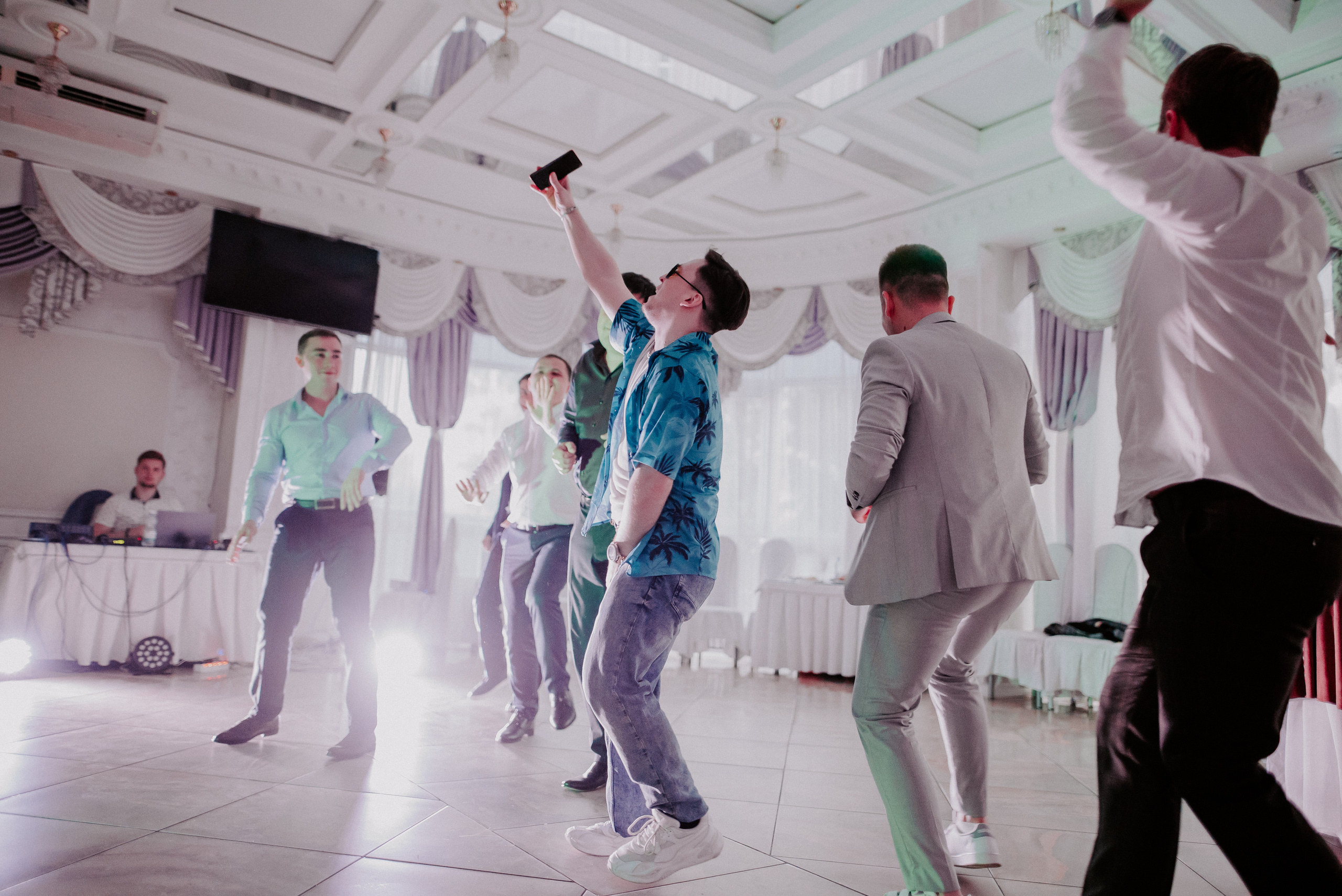 Кристина и Никита. Свадебный фотограф Булавина Кристина Нижний Новгород