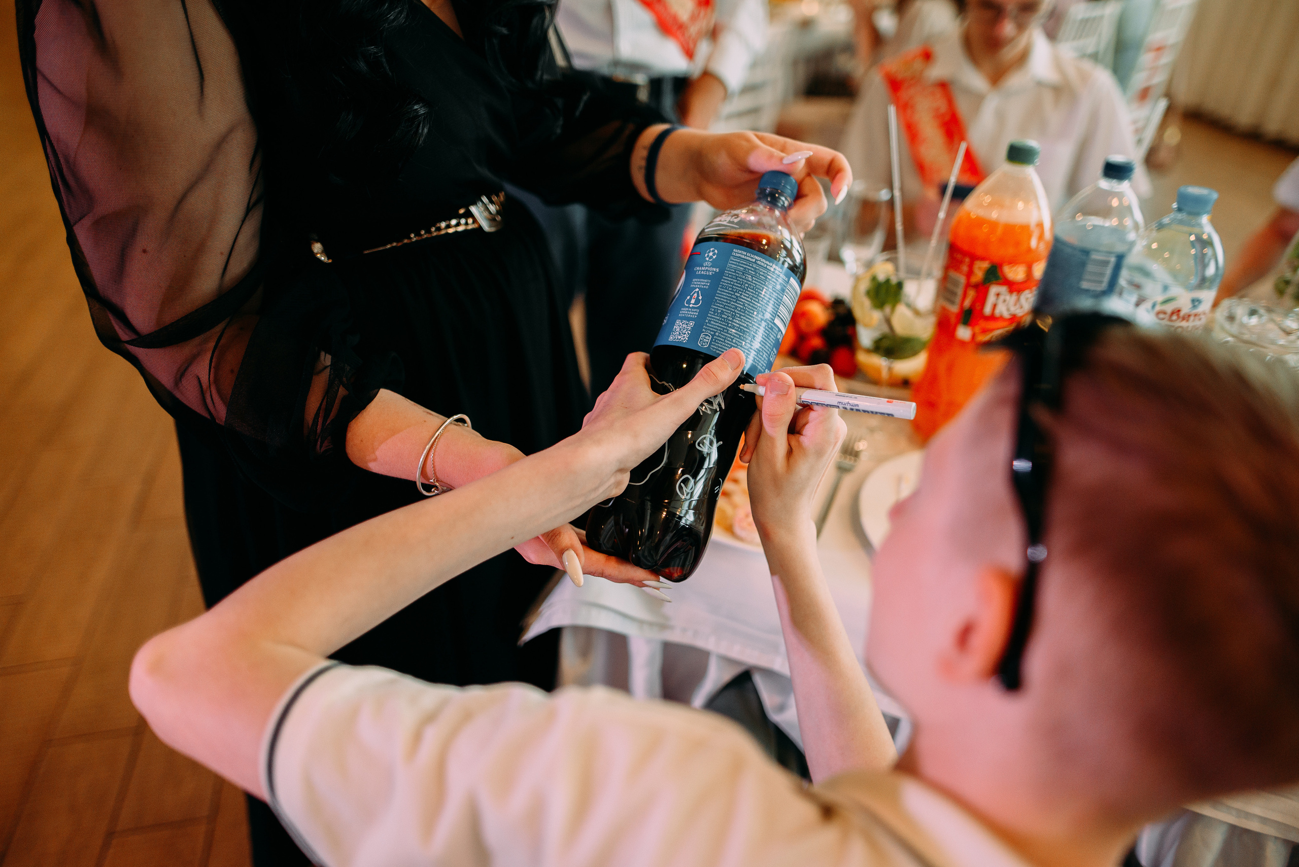 ВЫПУСКНОЙ. Свадебный фотограф Булавина Кристина Нижний Новгород