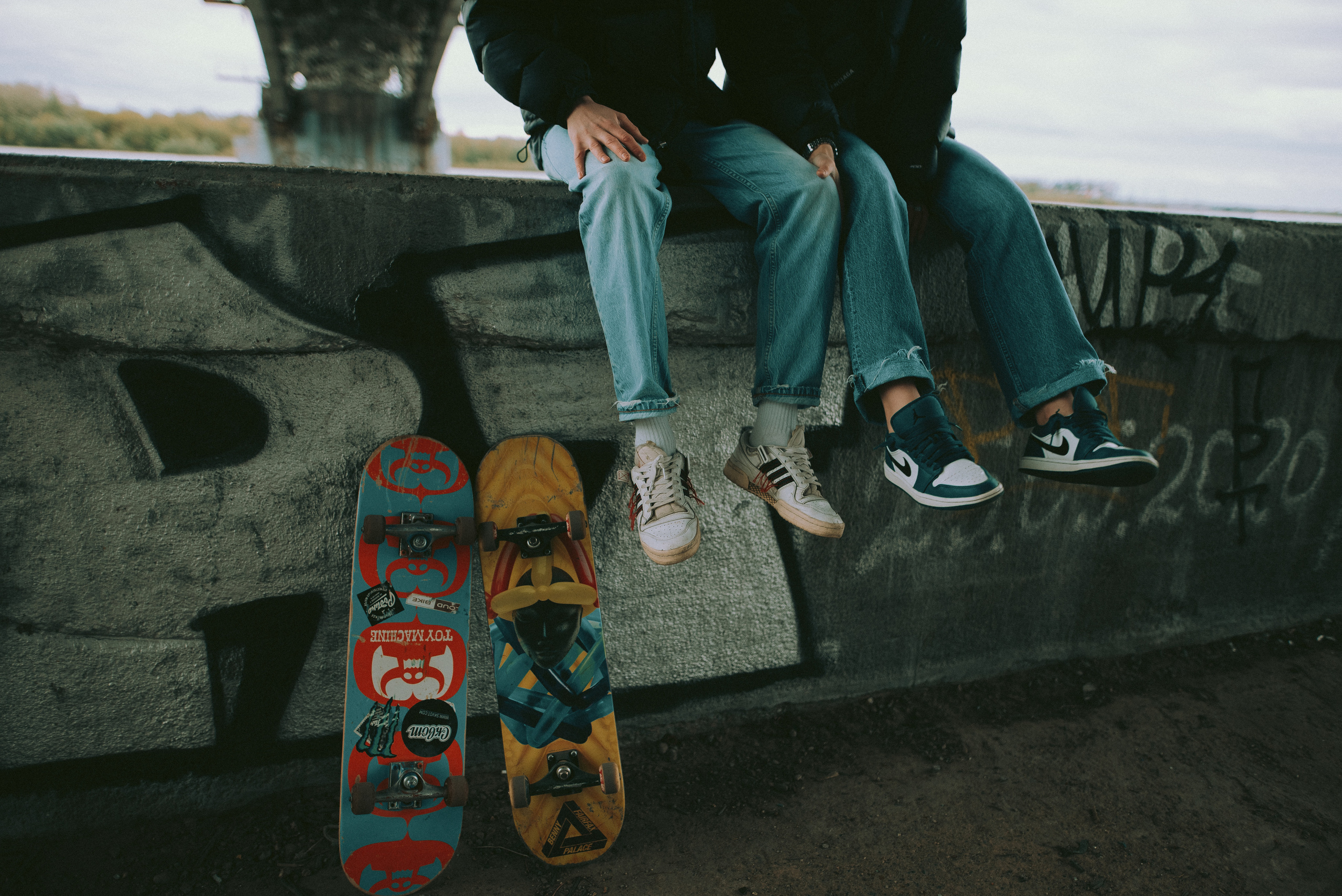 Скейт встреча. Свадебный фотограф Булавина Кристина Нижний Новгород