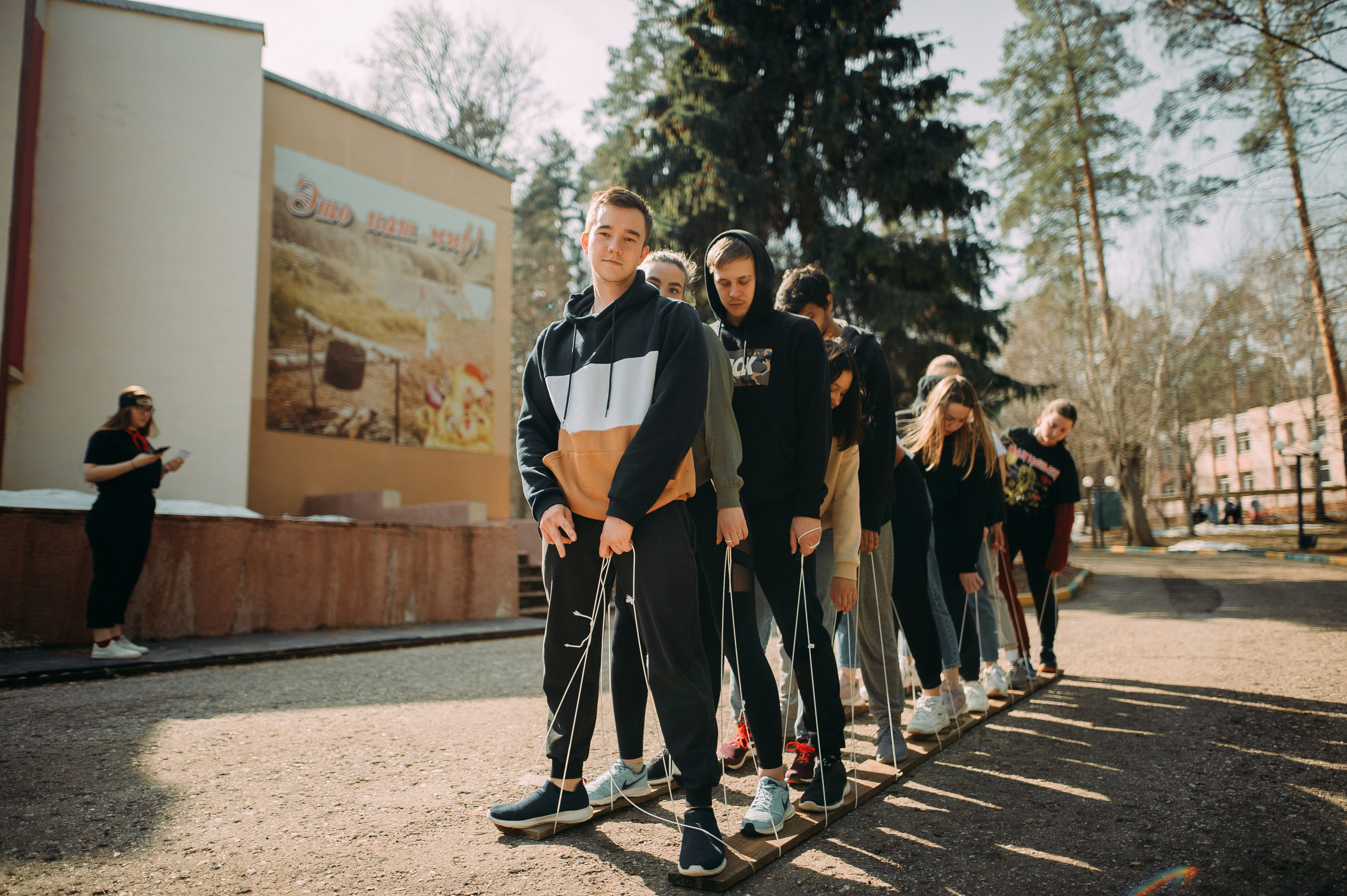 Форум НеМЕДли. Свадебный фотограф Булавина Кристина Нижний Новгород