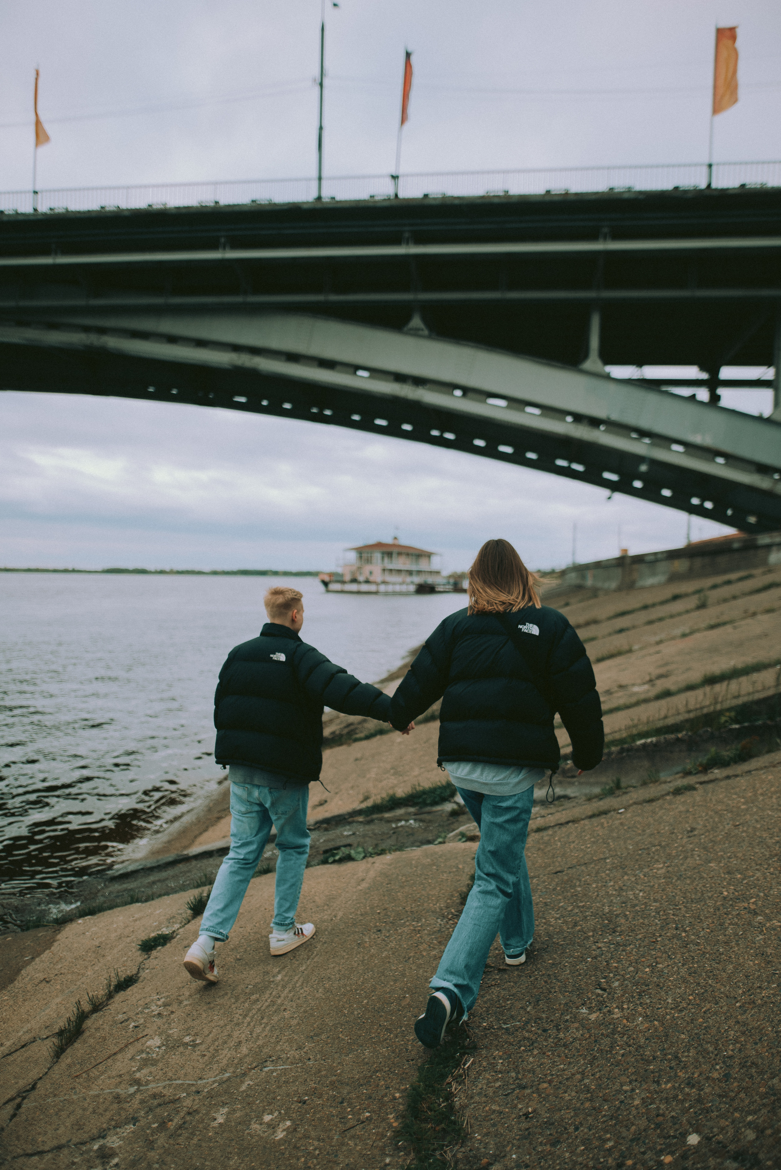 Скейт встреча. Свадебный фотограф Булавина Кристина Нижний Новгород