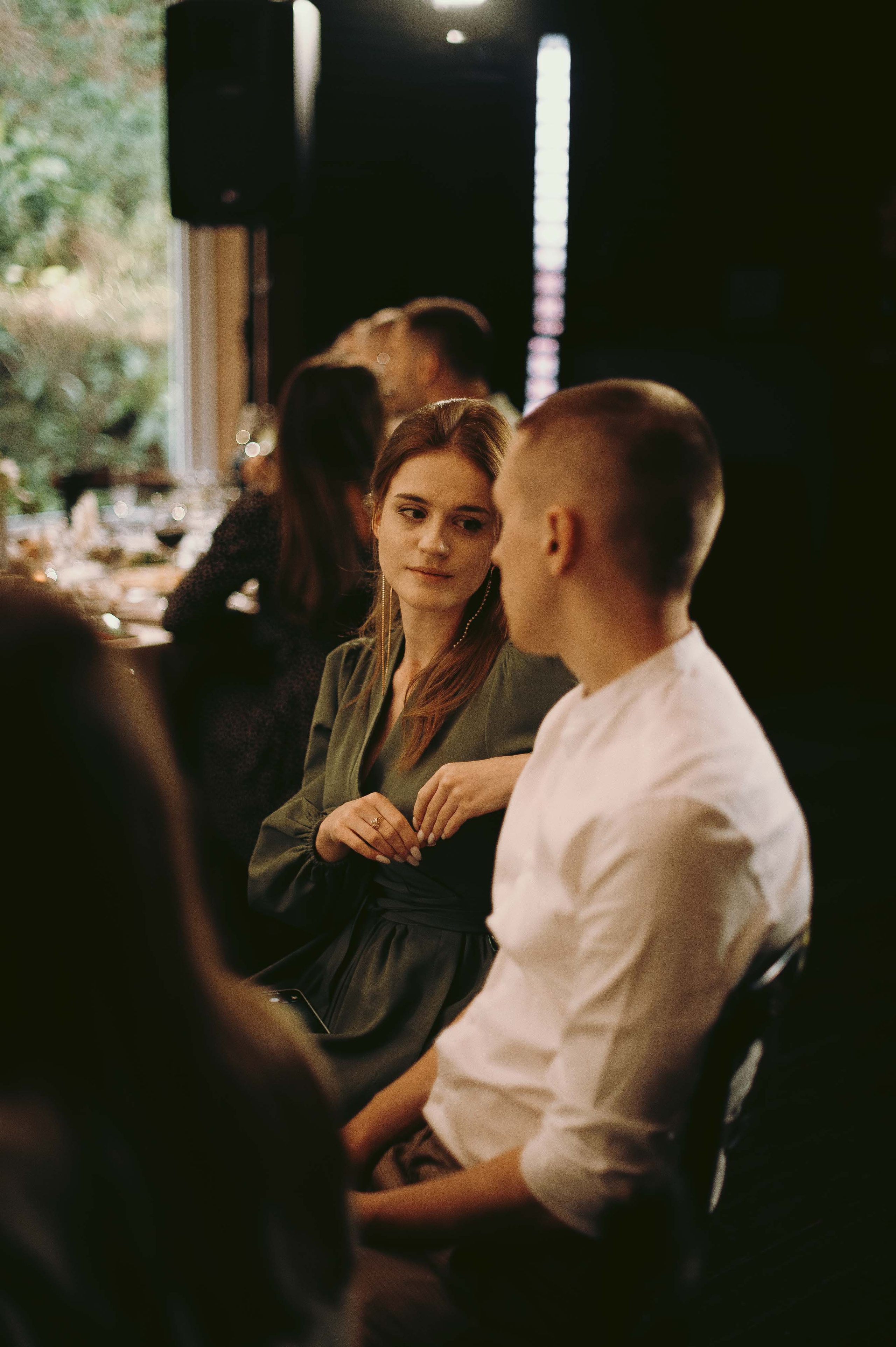 Саша и Андрей. Свадебный фотограф Булавина Кристина Нижний Новгород