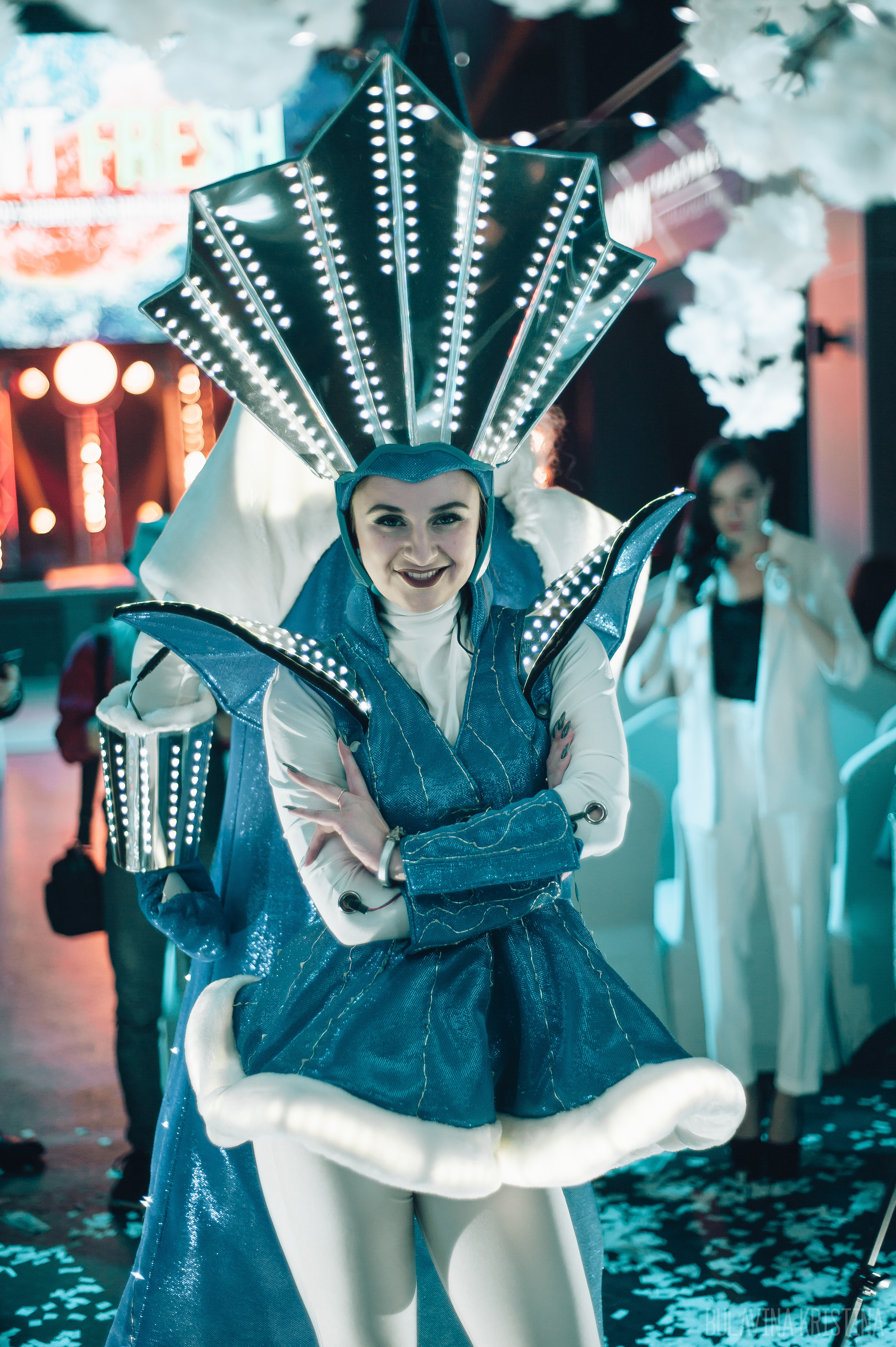 Event FRESH. Свадебный фотограф Булавина Кристина Нижний Новгород