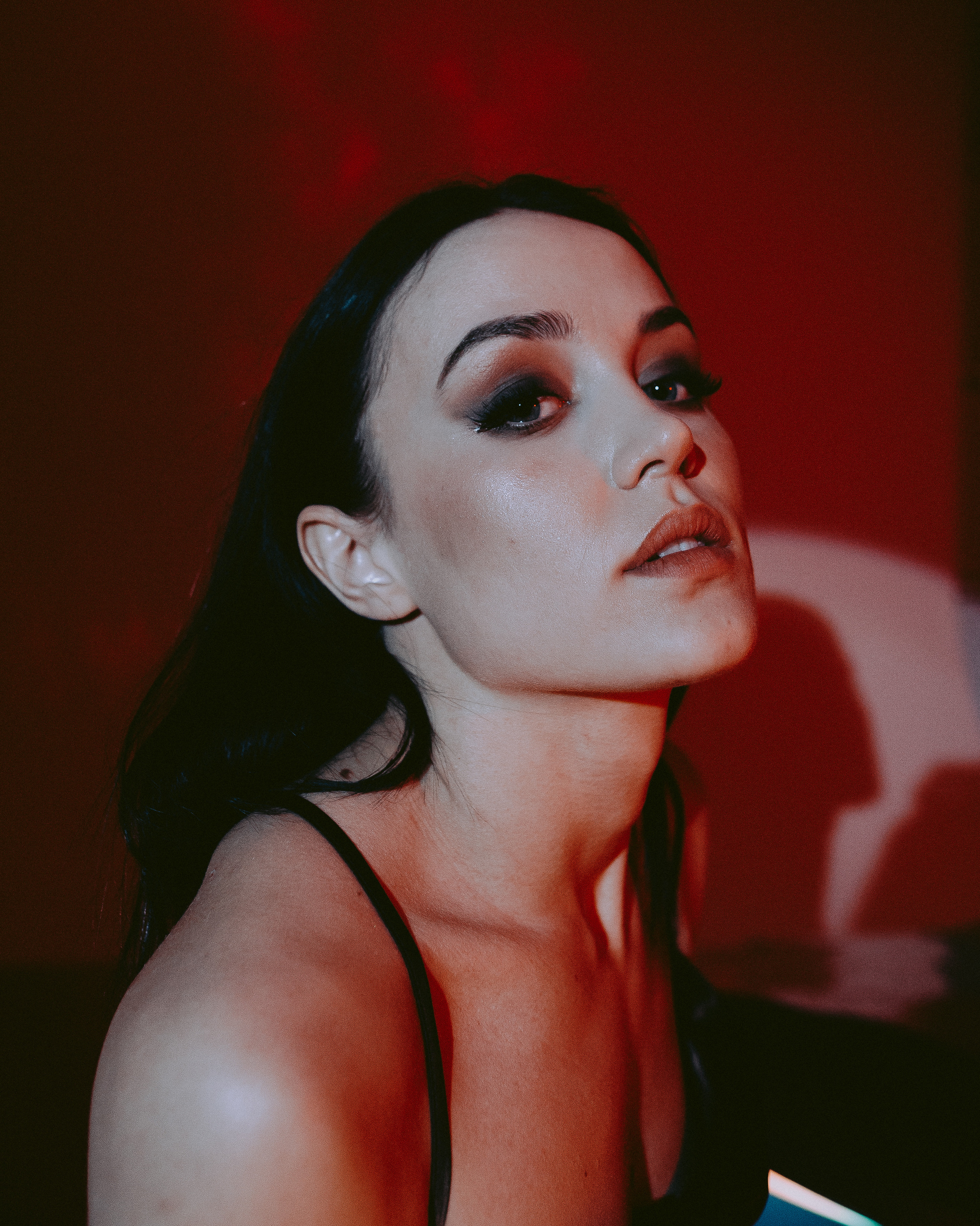 Она была как Нео из «Матрицы». Свадебный фотограф Булавина Кристина Нижний Новгород