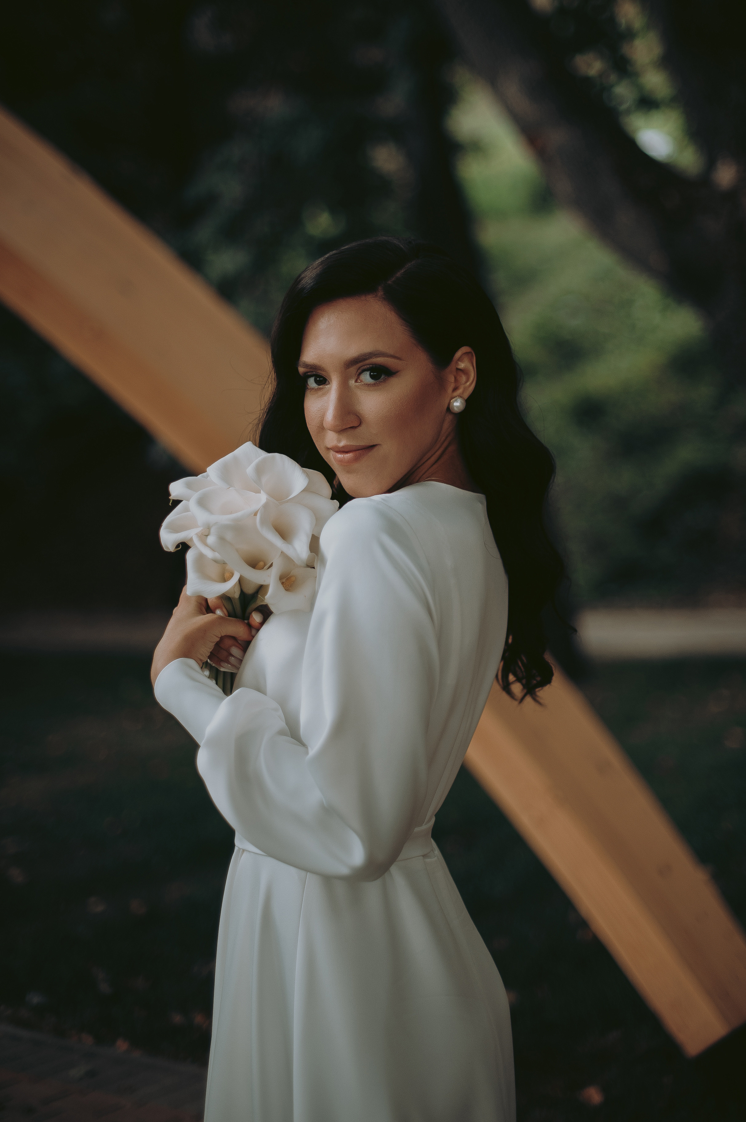 Саша и Андрей. Свадебный фотограф Булавина Кристина Нижний Новгород