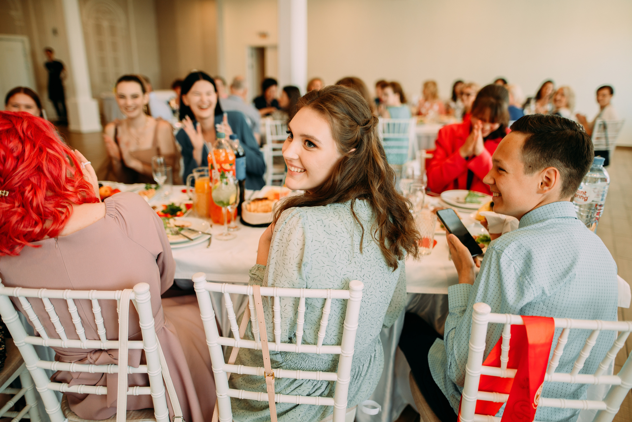 ВЫПУСКНОЙ. Свадебный фотограф Булавина Кристина Нижний Новгород